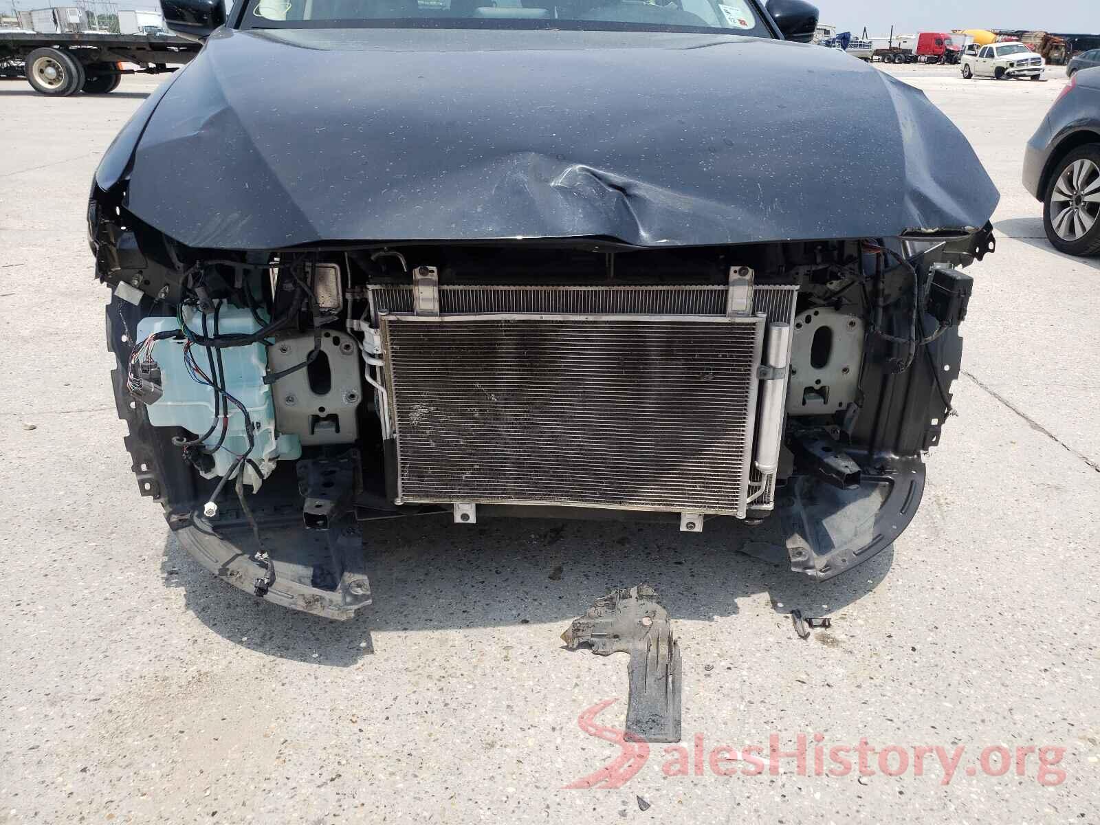 JM3KFACM3J1368574 2018 MAZDA CX-5