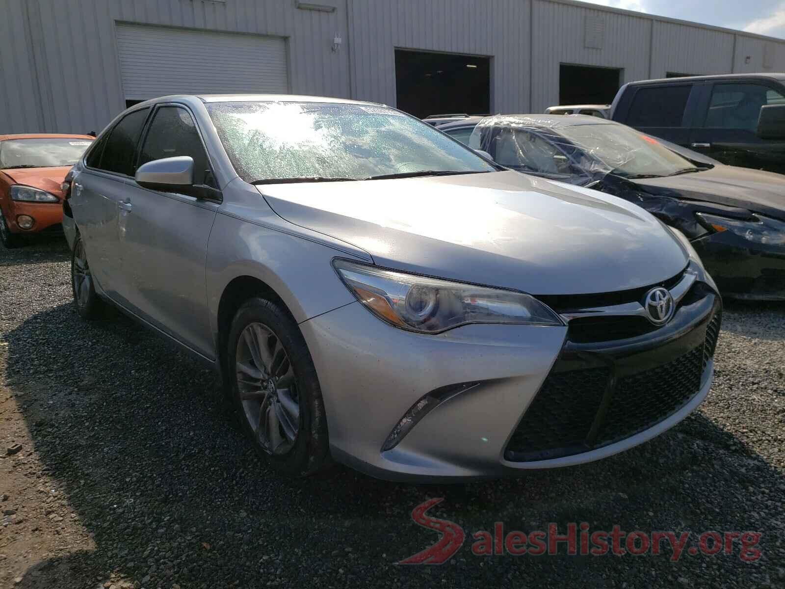 4T1BF1FK0HU318982 2017 TOYOTA CAMRY