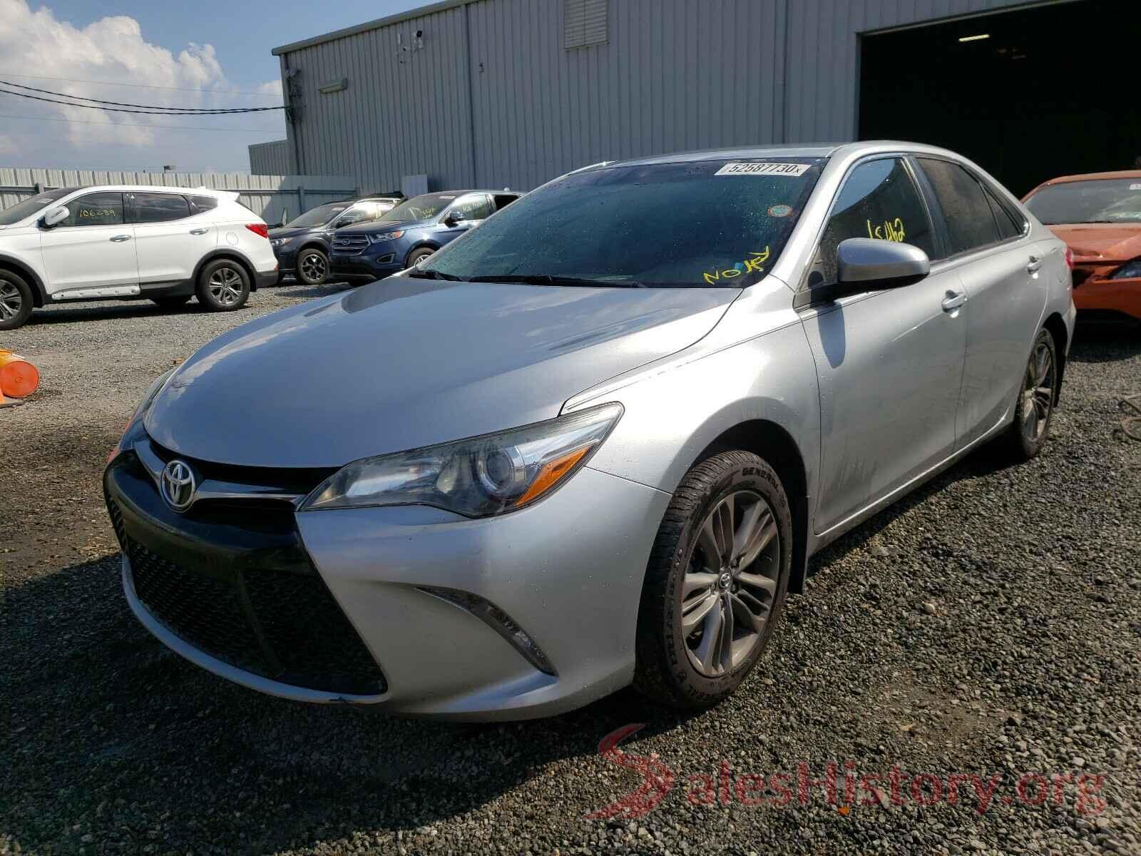 4T1BF1FK0HU318982 2017 TOYOTA CAMRY