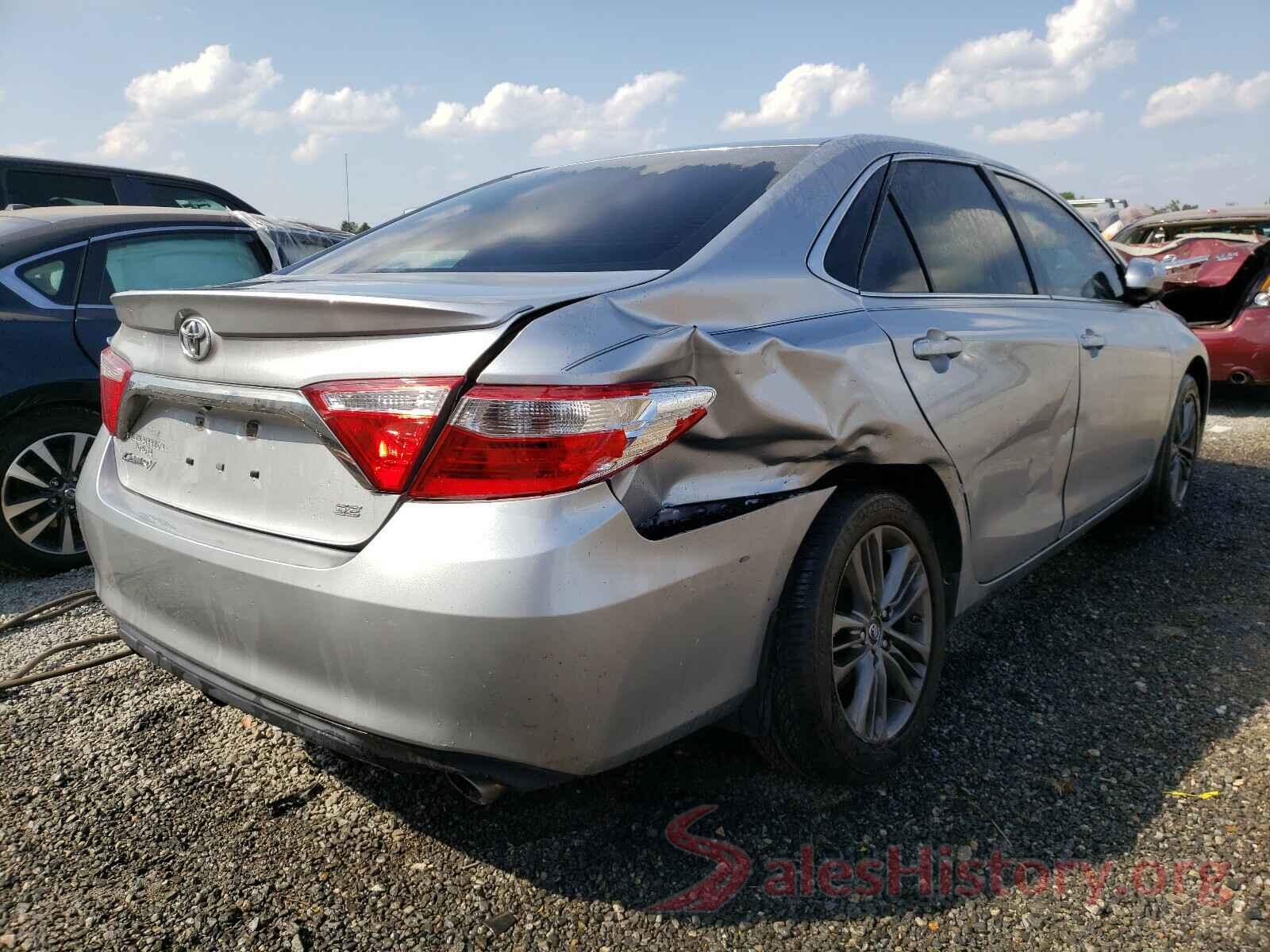 4T1BF1FK0HU318982 2017 TOYOTA CAMRY