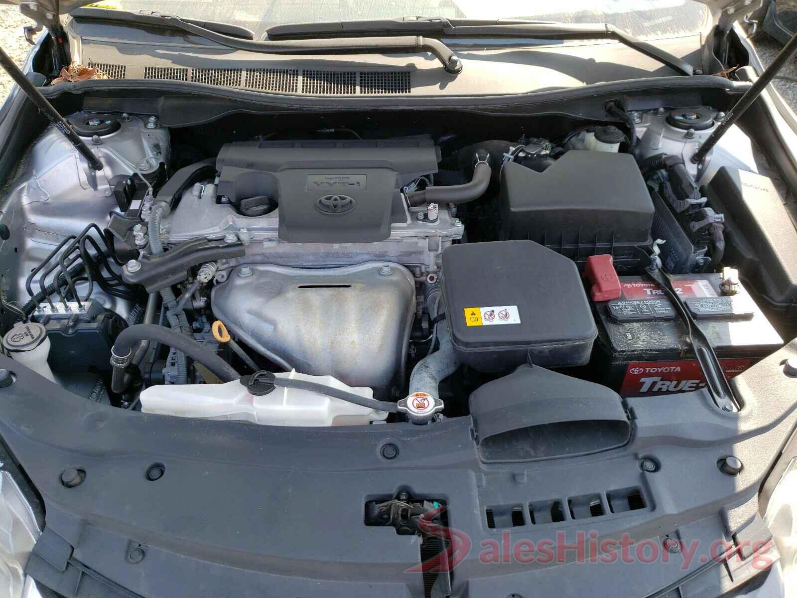 4T1BF1FK0HU318982 2017 TOYOTA CAMRY