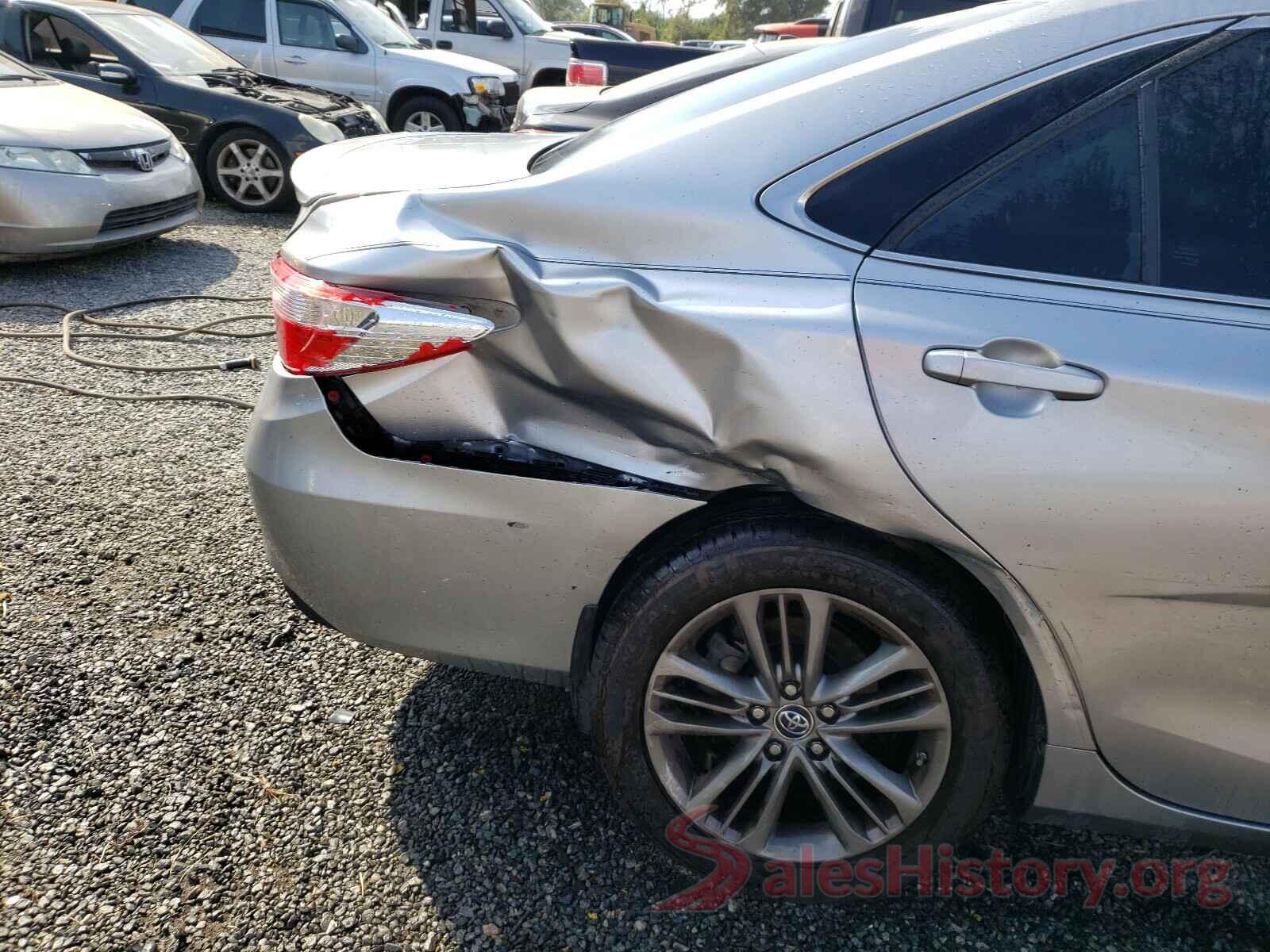 4T1BF1FK0HU318982 2017 TOYOTA CAMRY