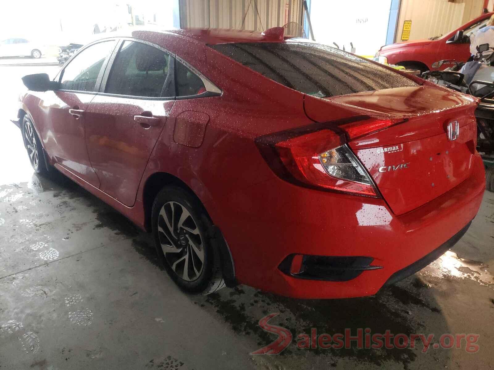 2HGFC2F72HH504706 2017 HONDA CIVIC