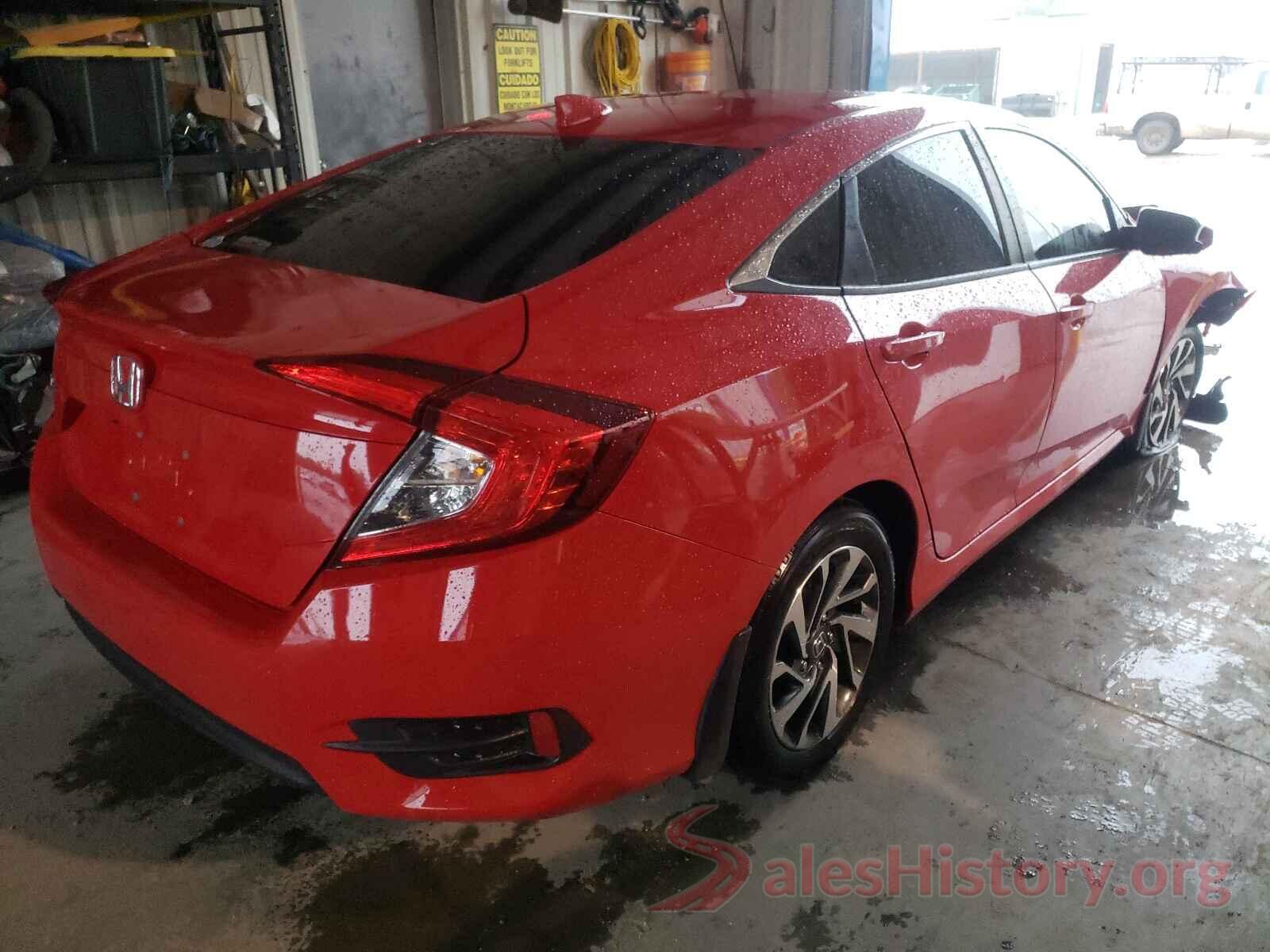 2HGFC2F72HH504706 2017 HONDA CIVIC