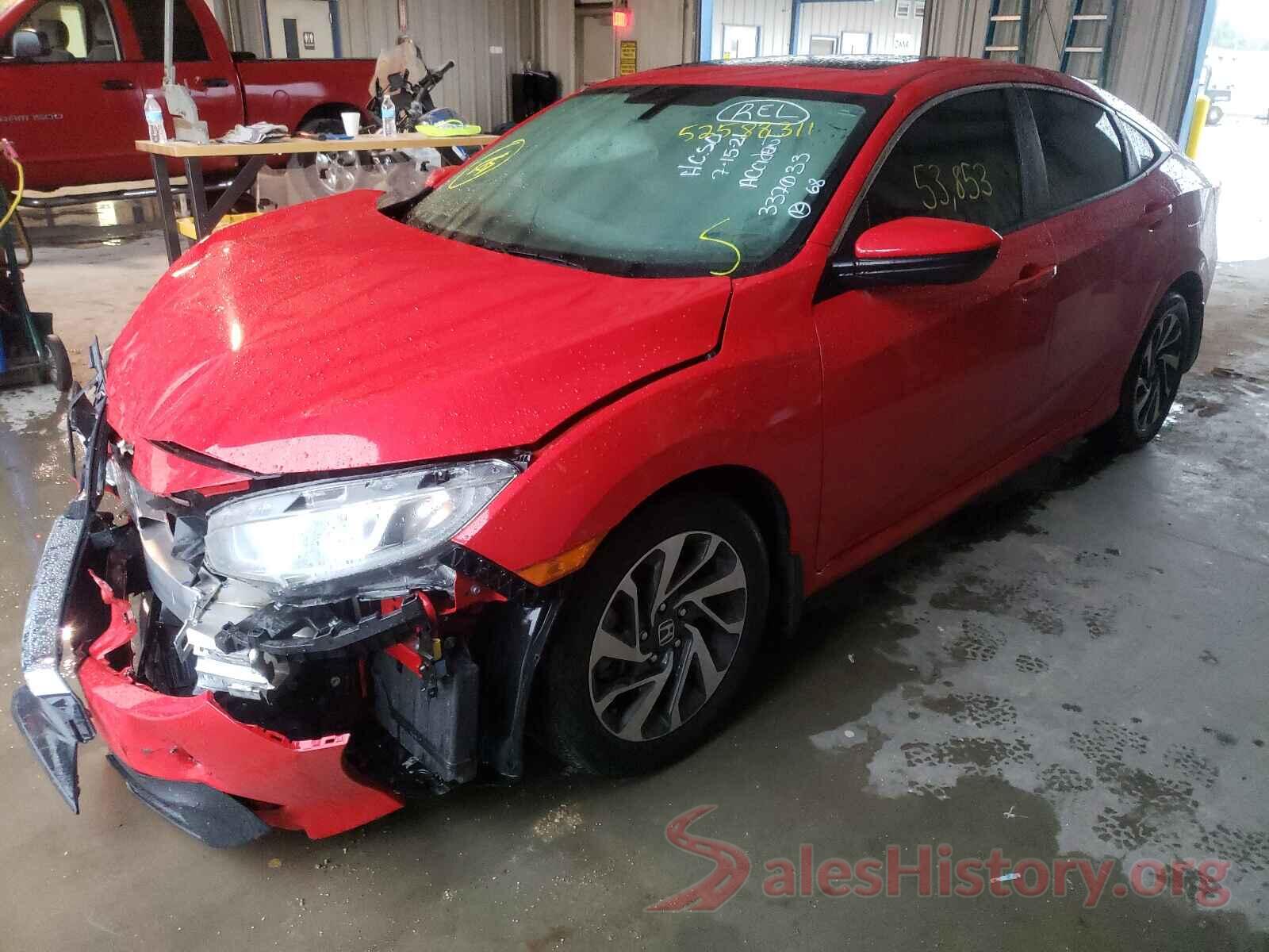 2HGFC2F72HH504706 2017 HONDA CIVIC