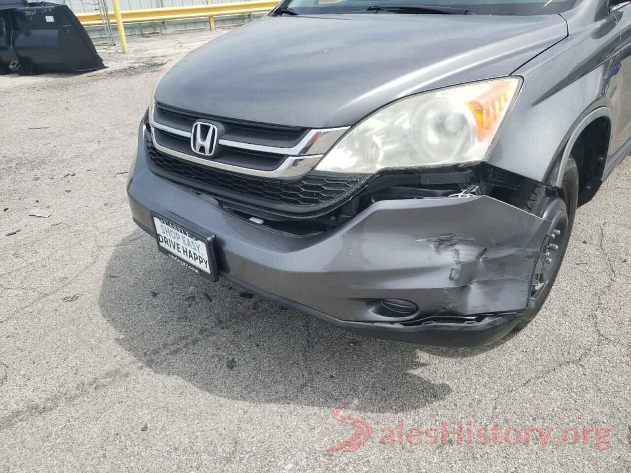 JHLRE4H46BC031734 2011 HONDA CRV