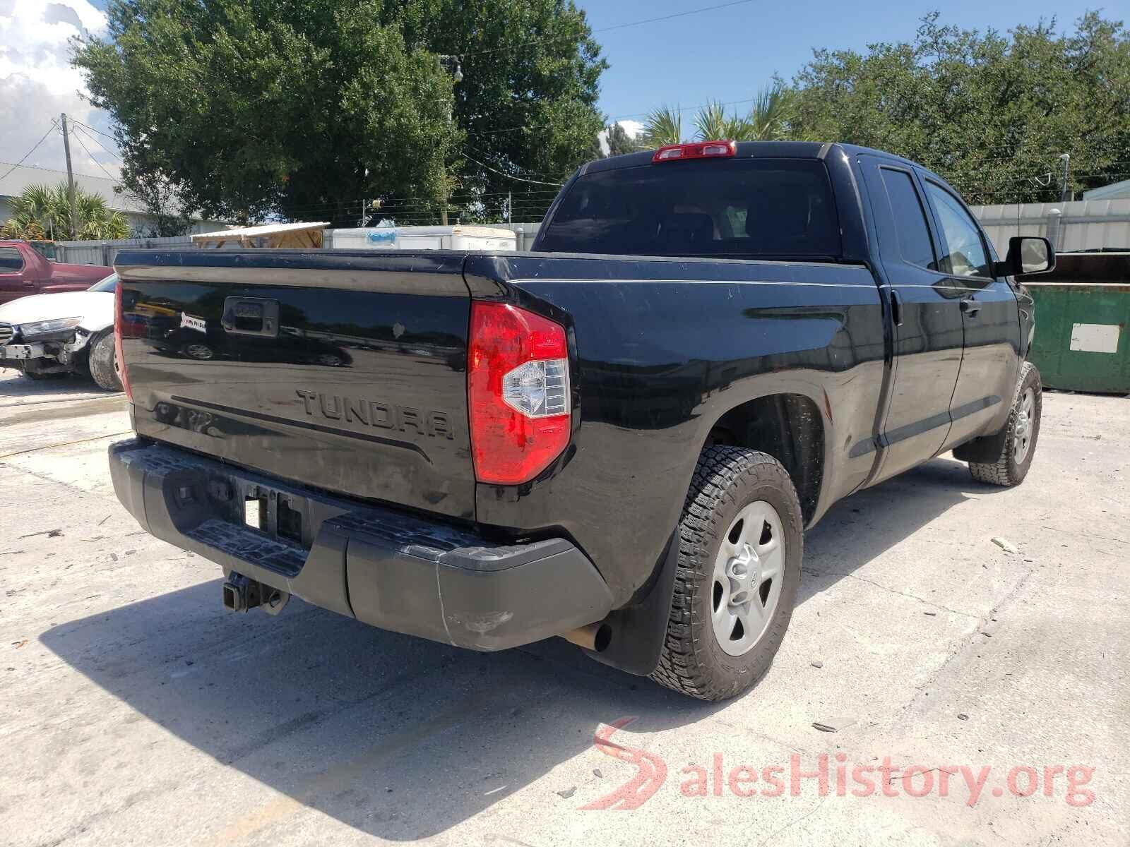 5TFRM5F10KX142982 2019 TOYOTA TUNDRA