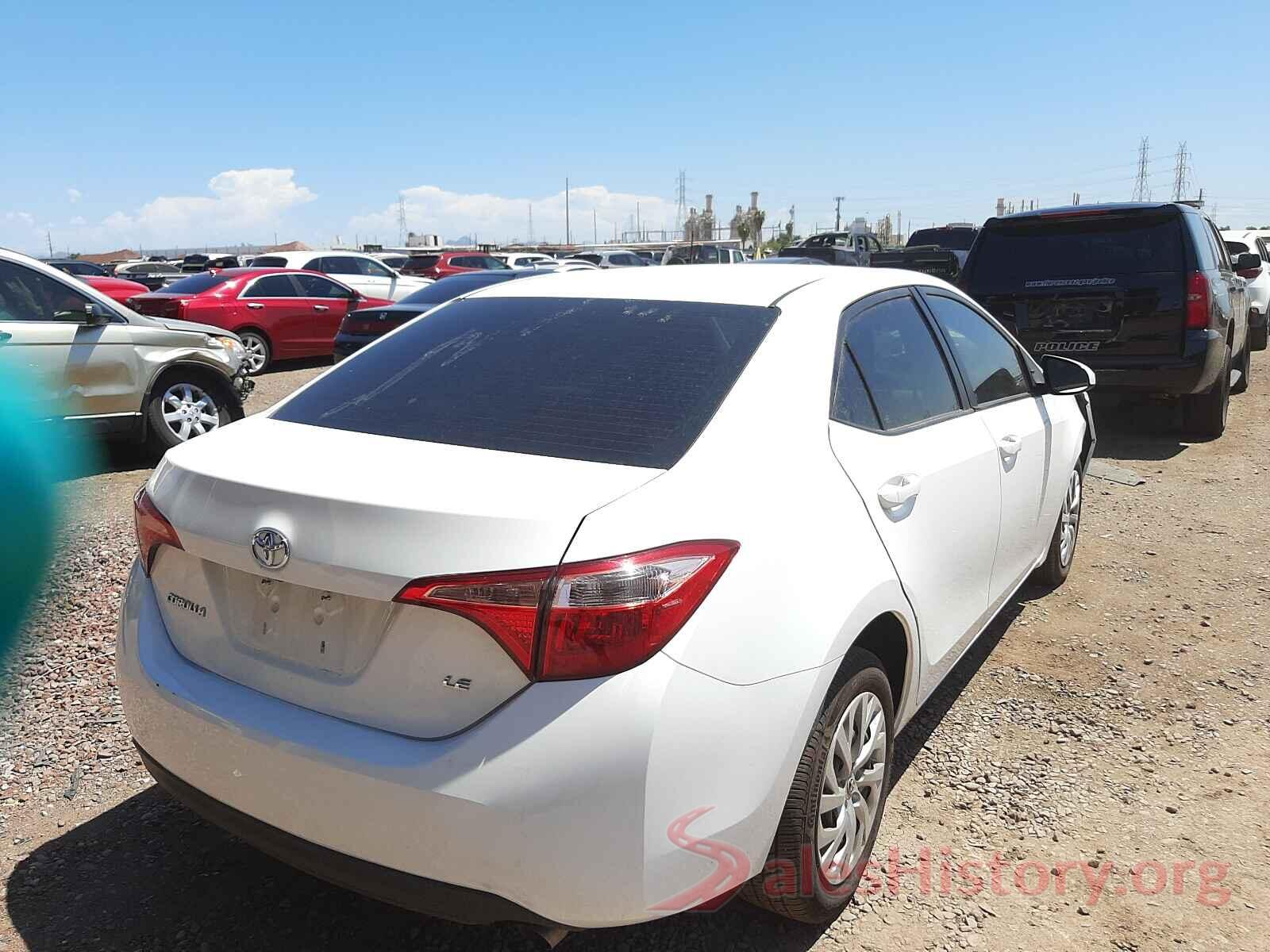 2T1BURHEXHC793956 2017 TOYOTA COROLLA