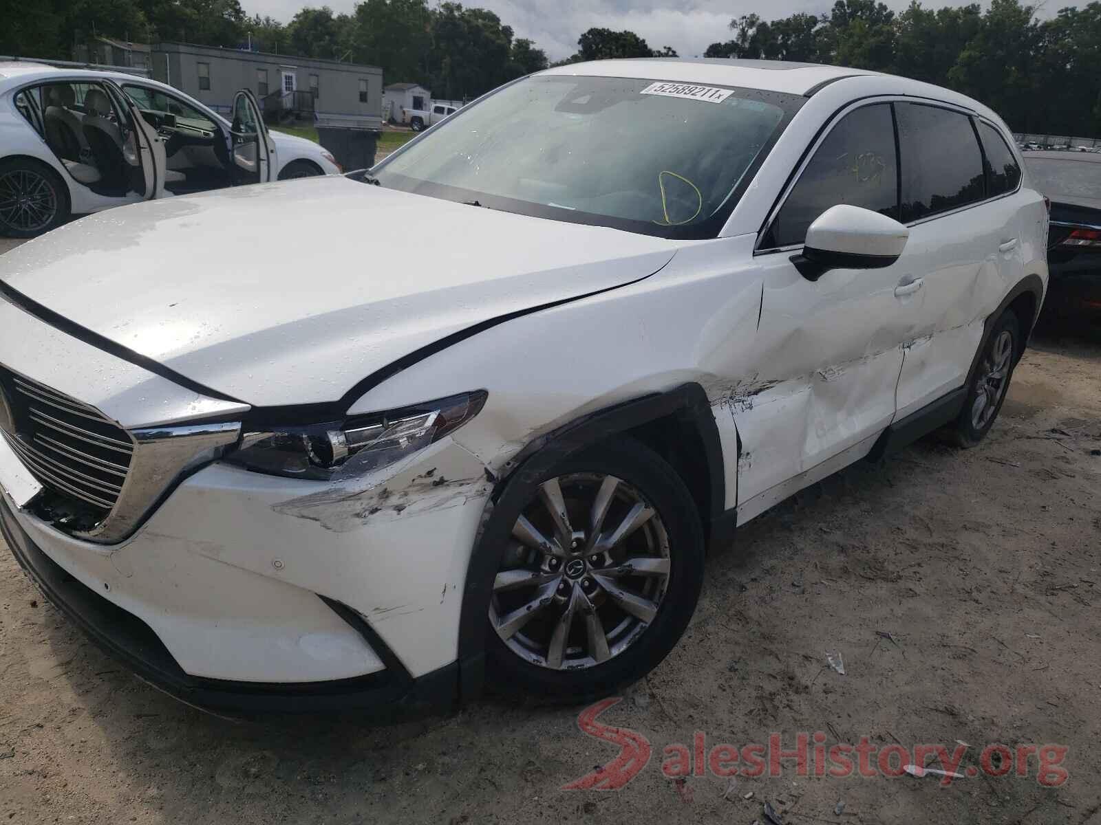 JM3TCACY5J0228855 2018 MAZDA CX-9