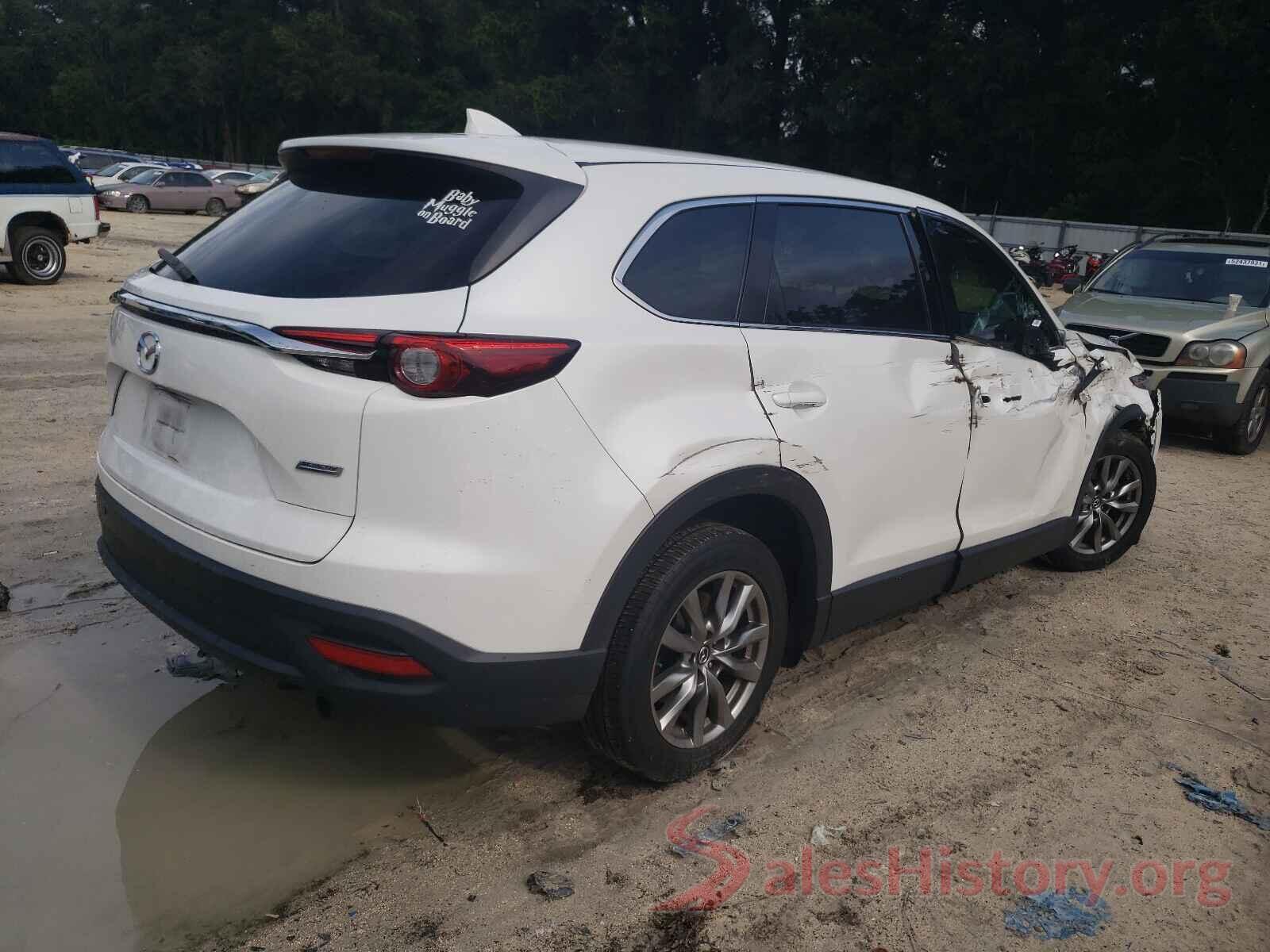 JM3TCACY5J0228855 2018 MAZDA CX-9