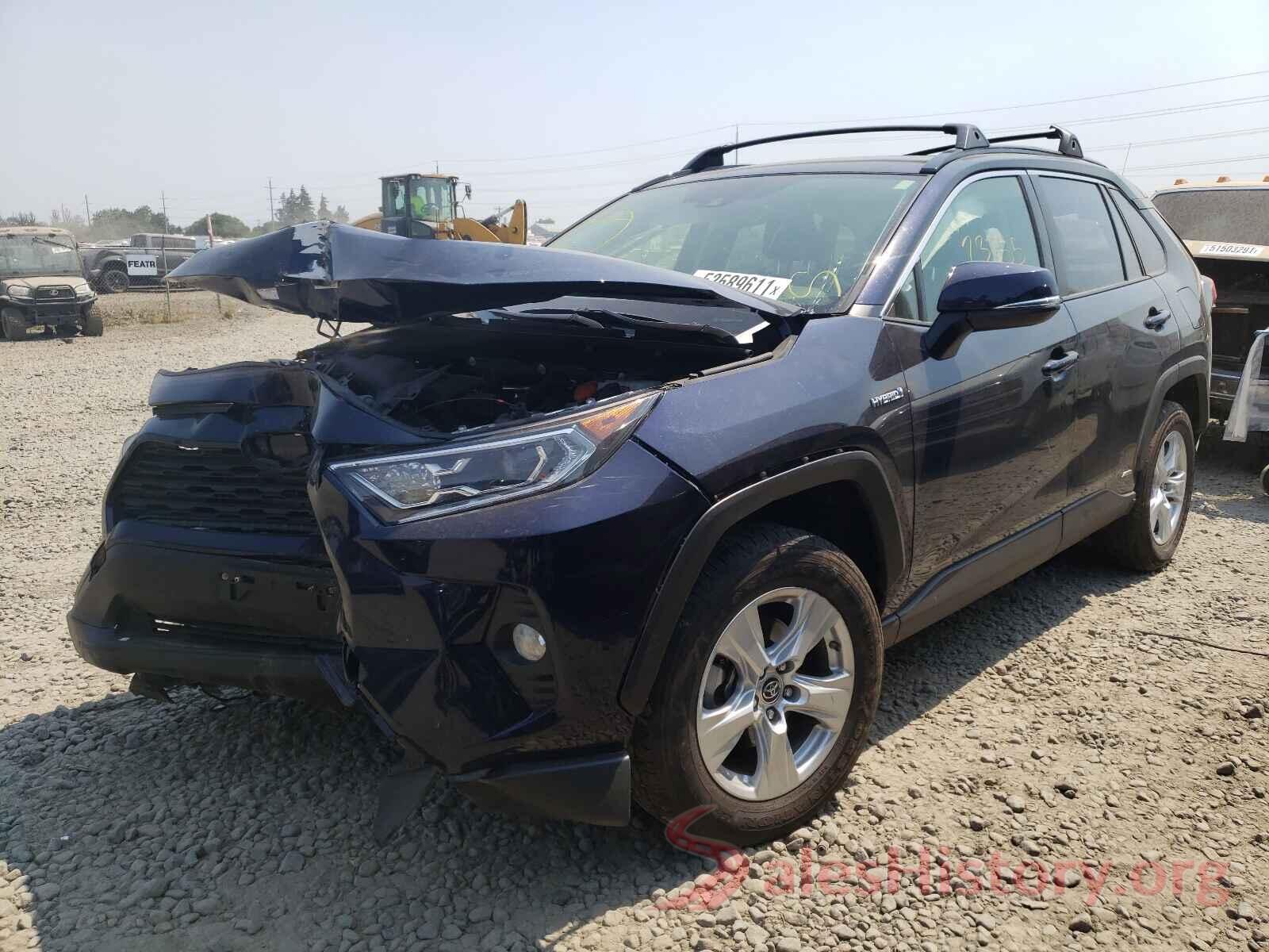 JTMRWRFV8KD518253 2019 TOYOTA RAV4