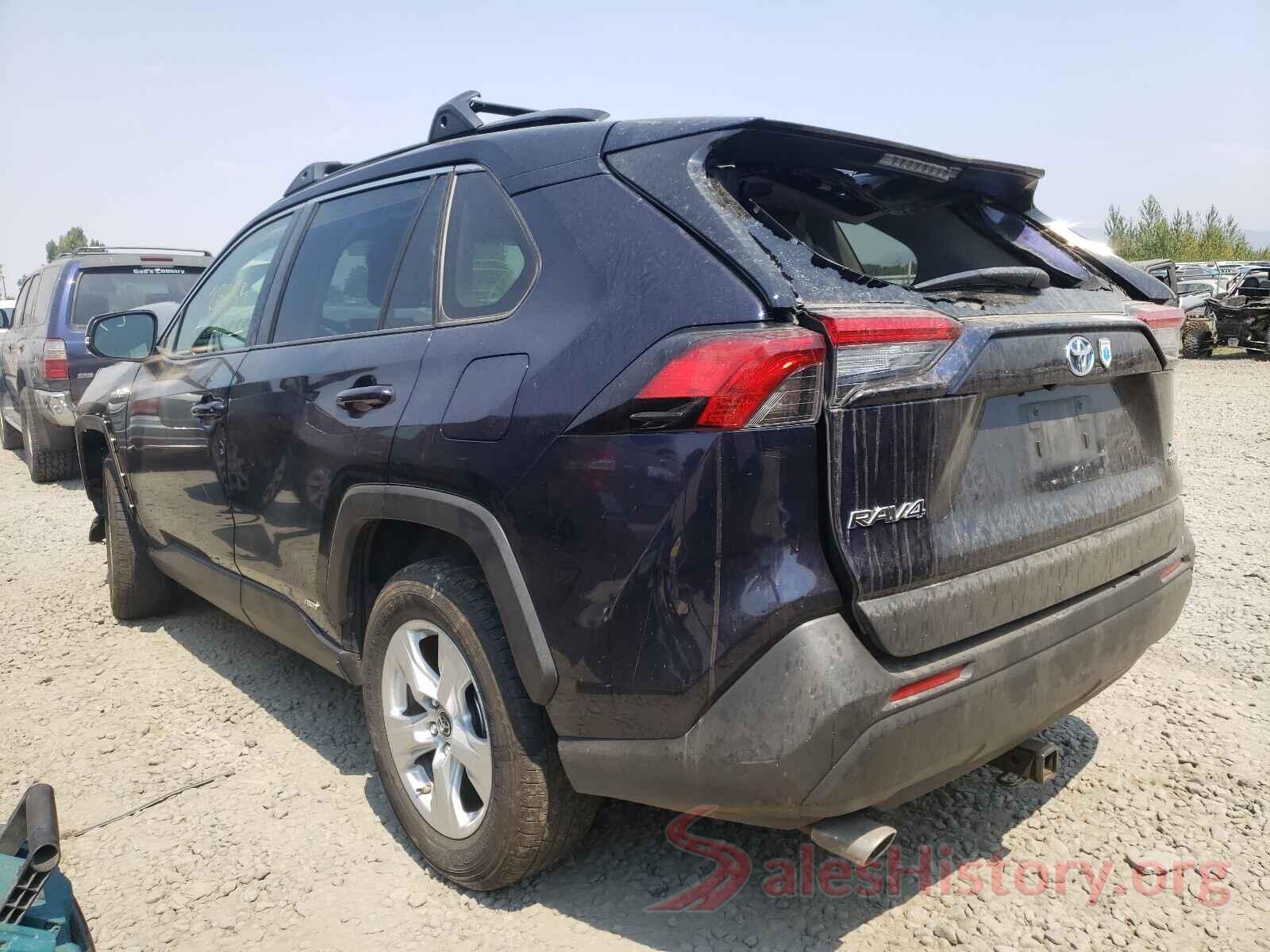 JTMRWRFV8KD518253 2019 TOYOTA RAV4