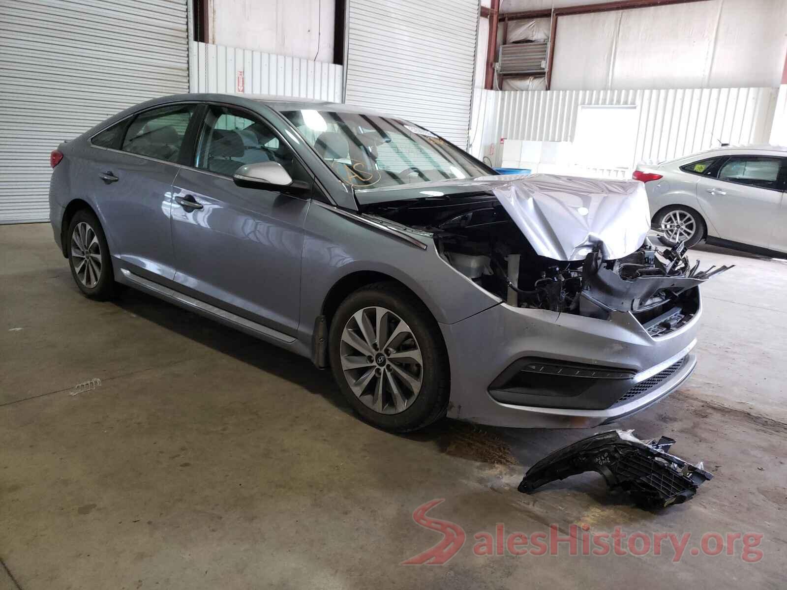 5NPE34AF2GH278239 2016 HYUNDAI SONATA