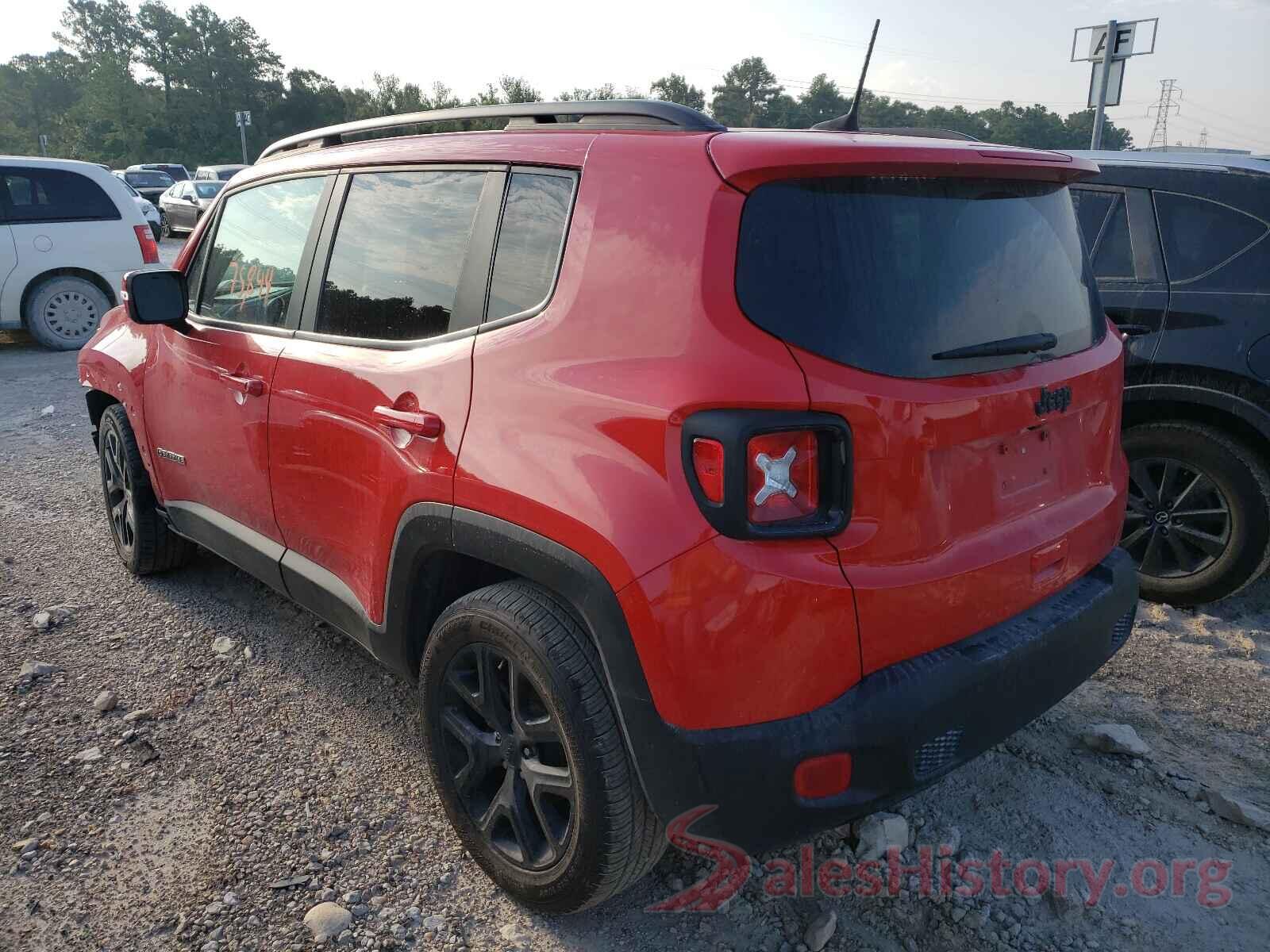 ZACCJABB7JPH08210 2018 JEEP RENEGADE