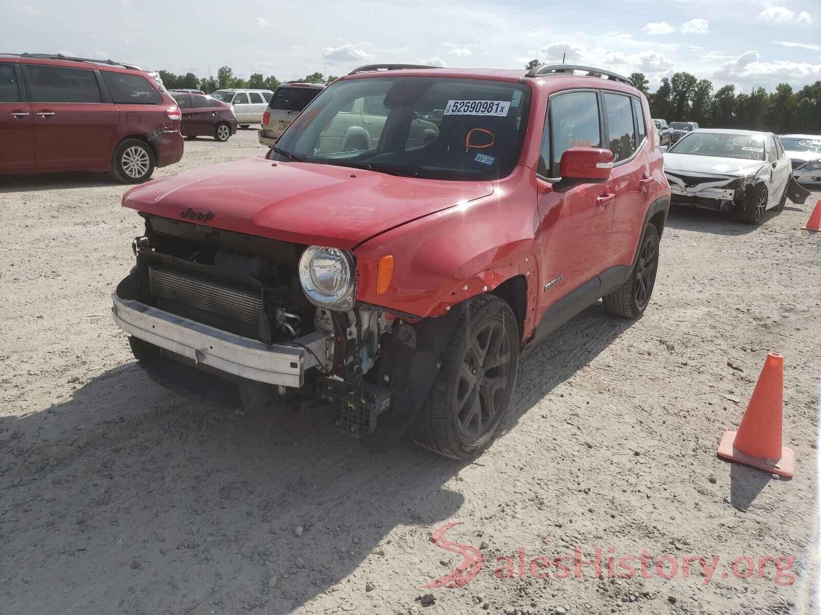 ZACCJABB7JPH08210 2018 JEEP RENEGADE