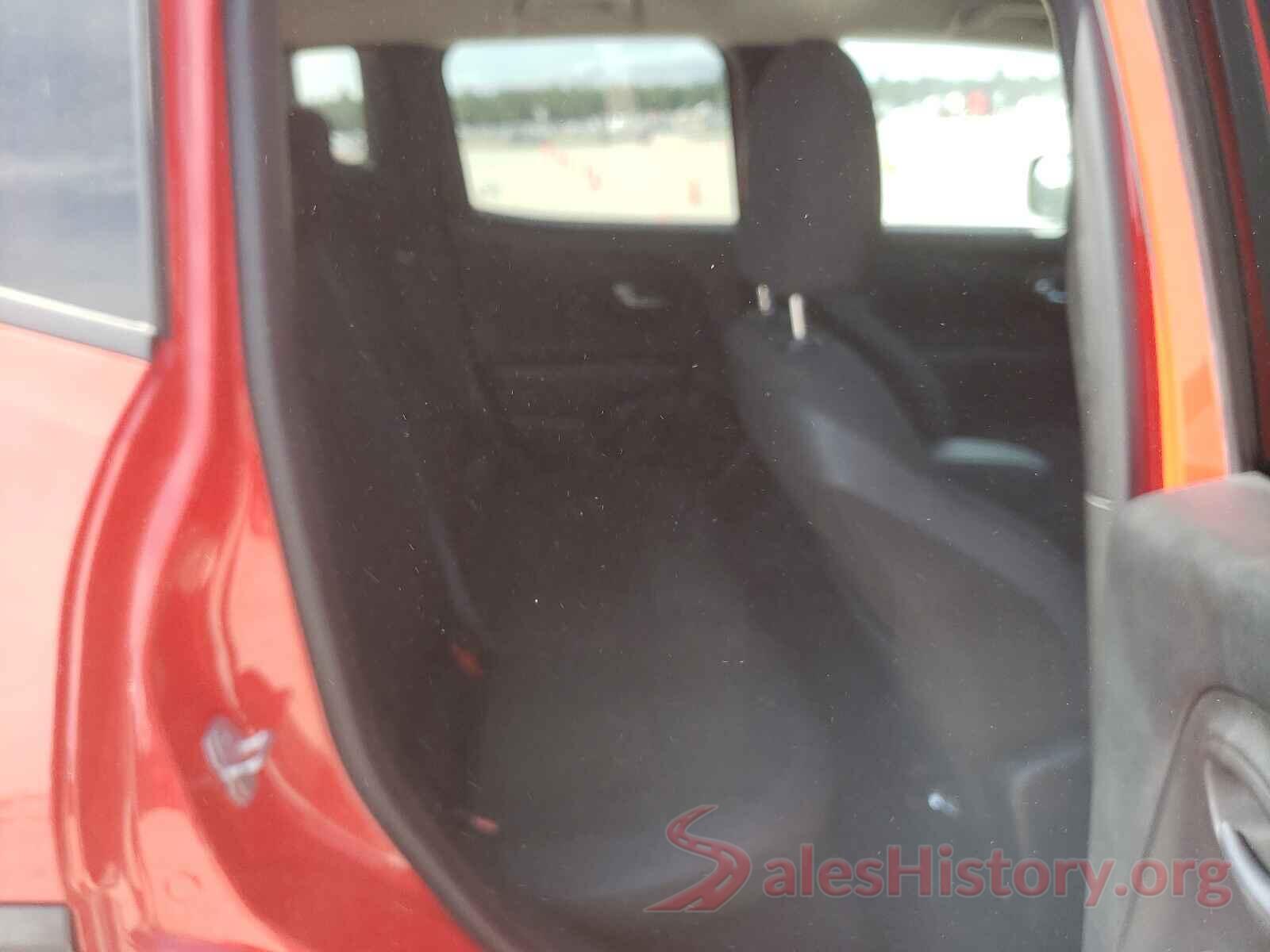 ZACCJABB7JPH08210 2018 JEEP RENEGADE