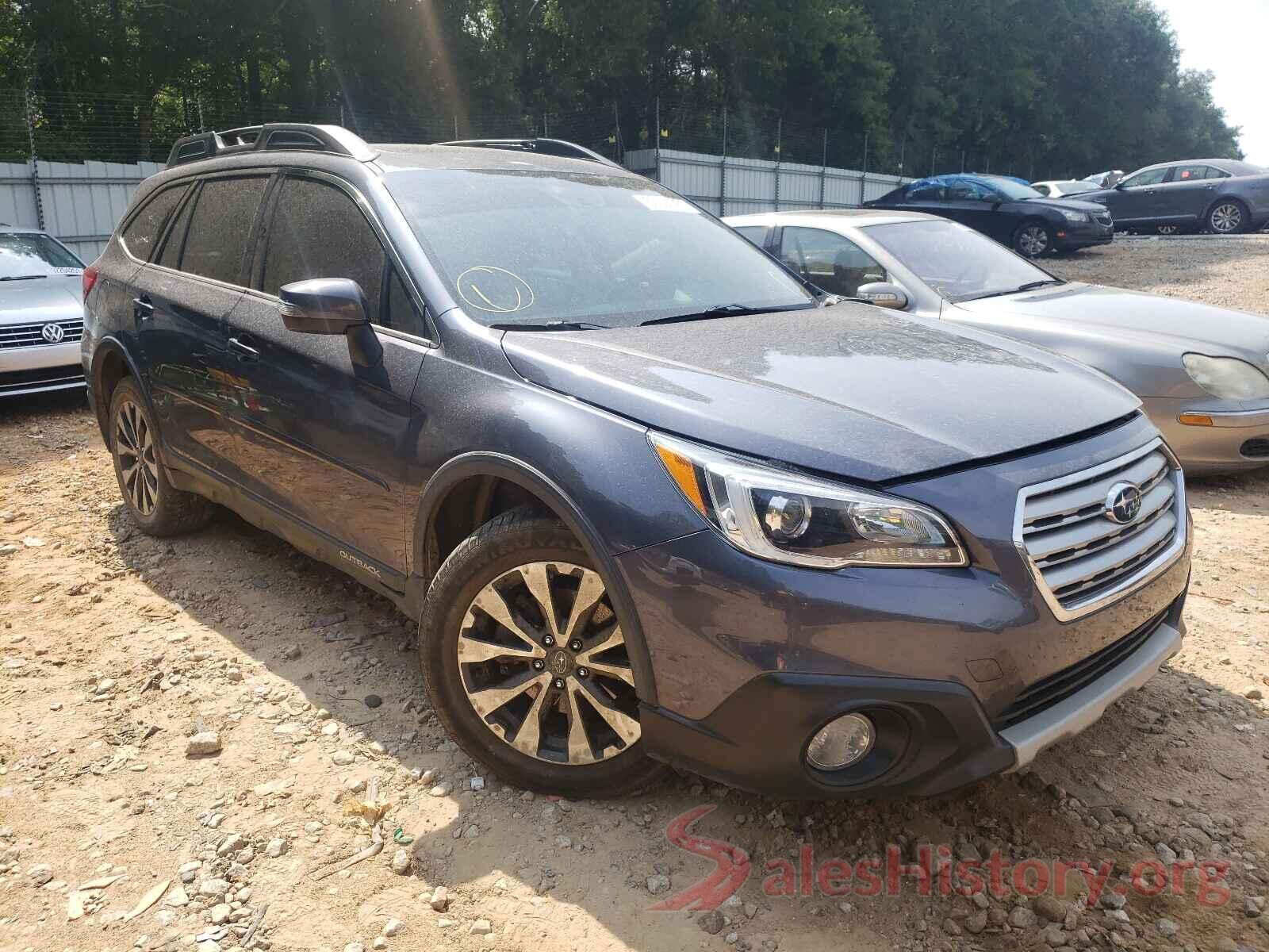 4S4BSENC9G3248612 2016 SUBARU OUTBACK