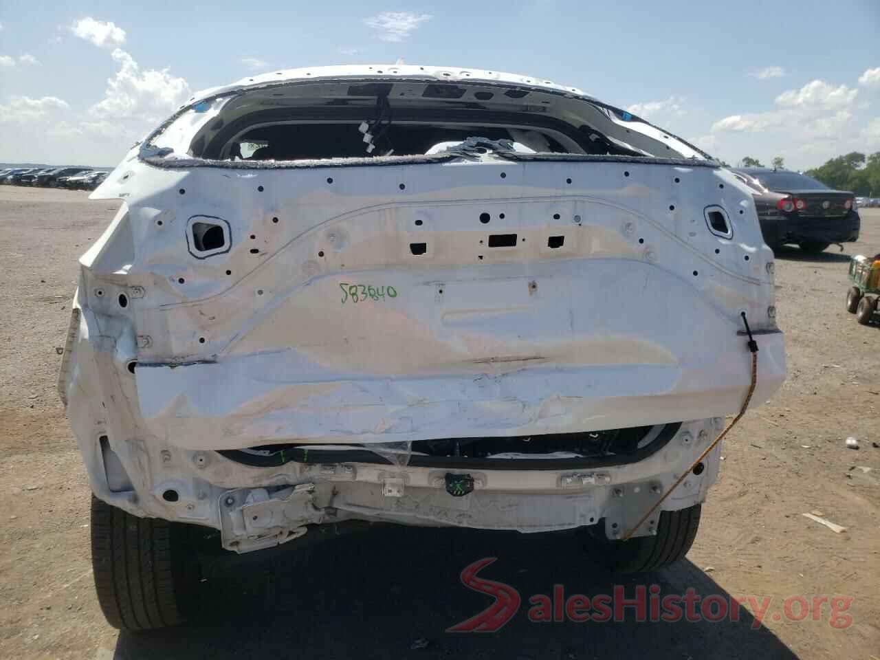 JM3KFBDM7K0597366 2019 MAZDA CX-5