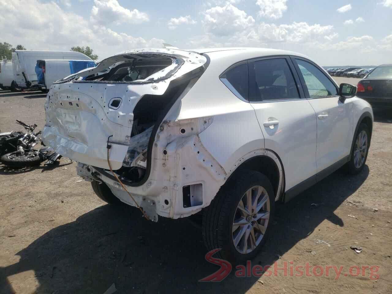 JM3KFBDM7K0597366 2019 MAZDA CX-5