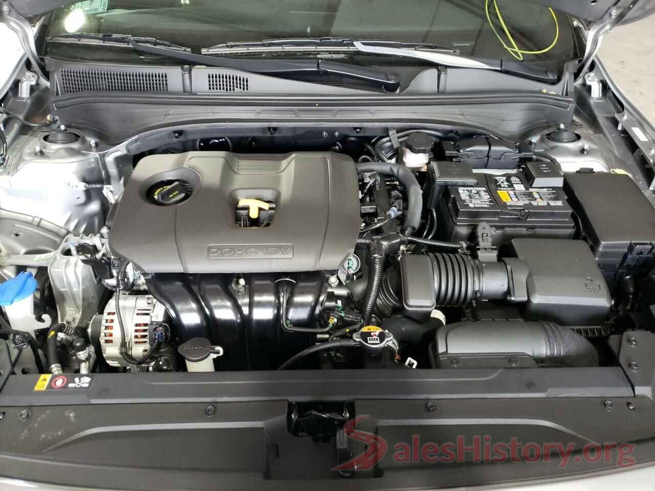 3KPF54AD5NE498523 2022 KIA FORTE