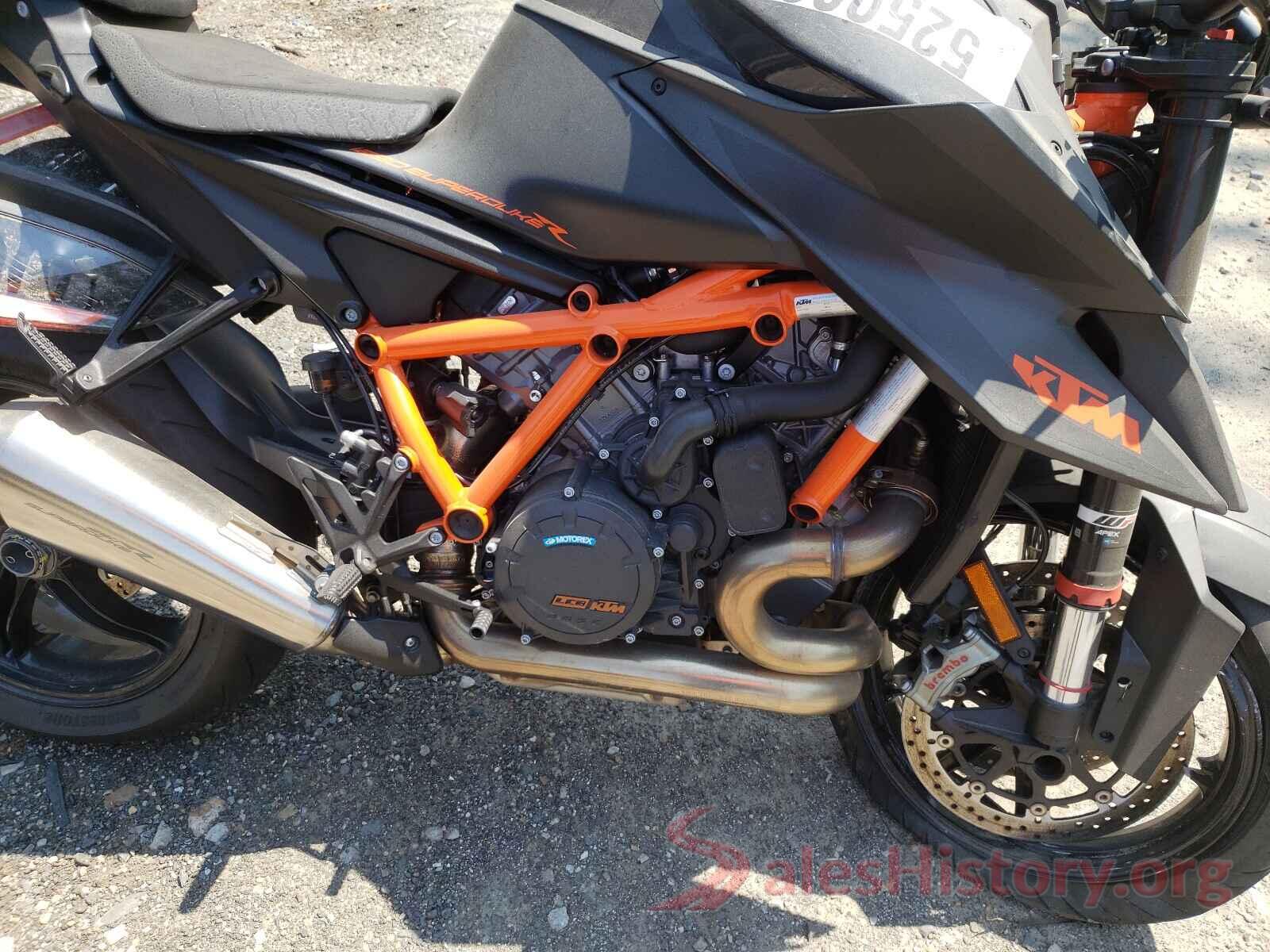 VBKV39405MM934986 2021 KTM MOTORCYCLE