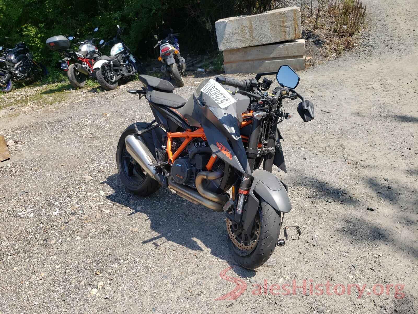 VBKV39405MM934986 2021 KTM MOTORCYCLE