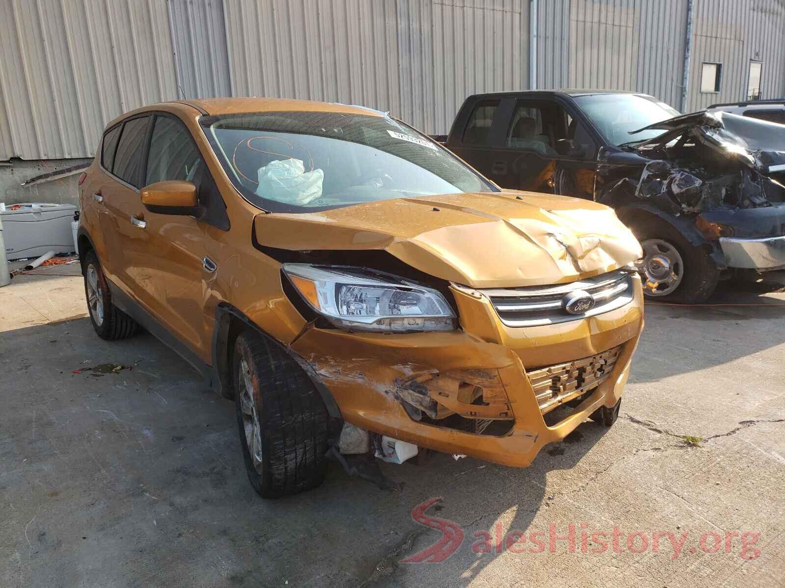 1FMCU9G94GUA31132 2016 FORD ESCAPE