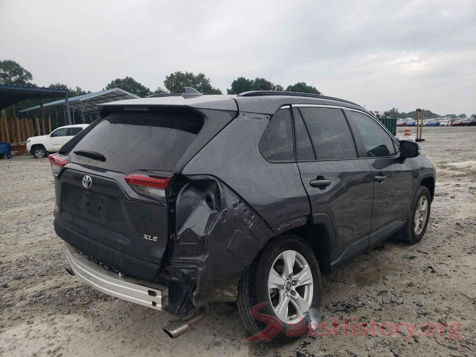 2T3W1RFV5KC024955 2019 TOYOTA RAV4