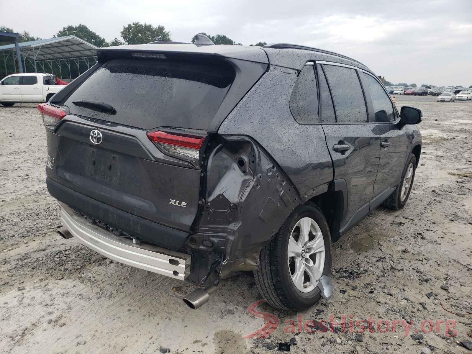 2T3W1RFV5KC024955 2019 TOYOTA RAV4