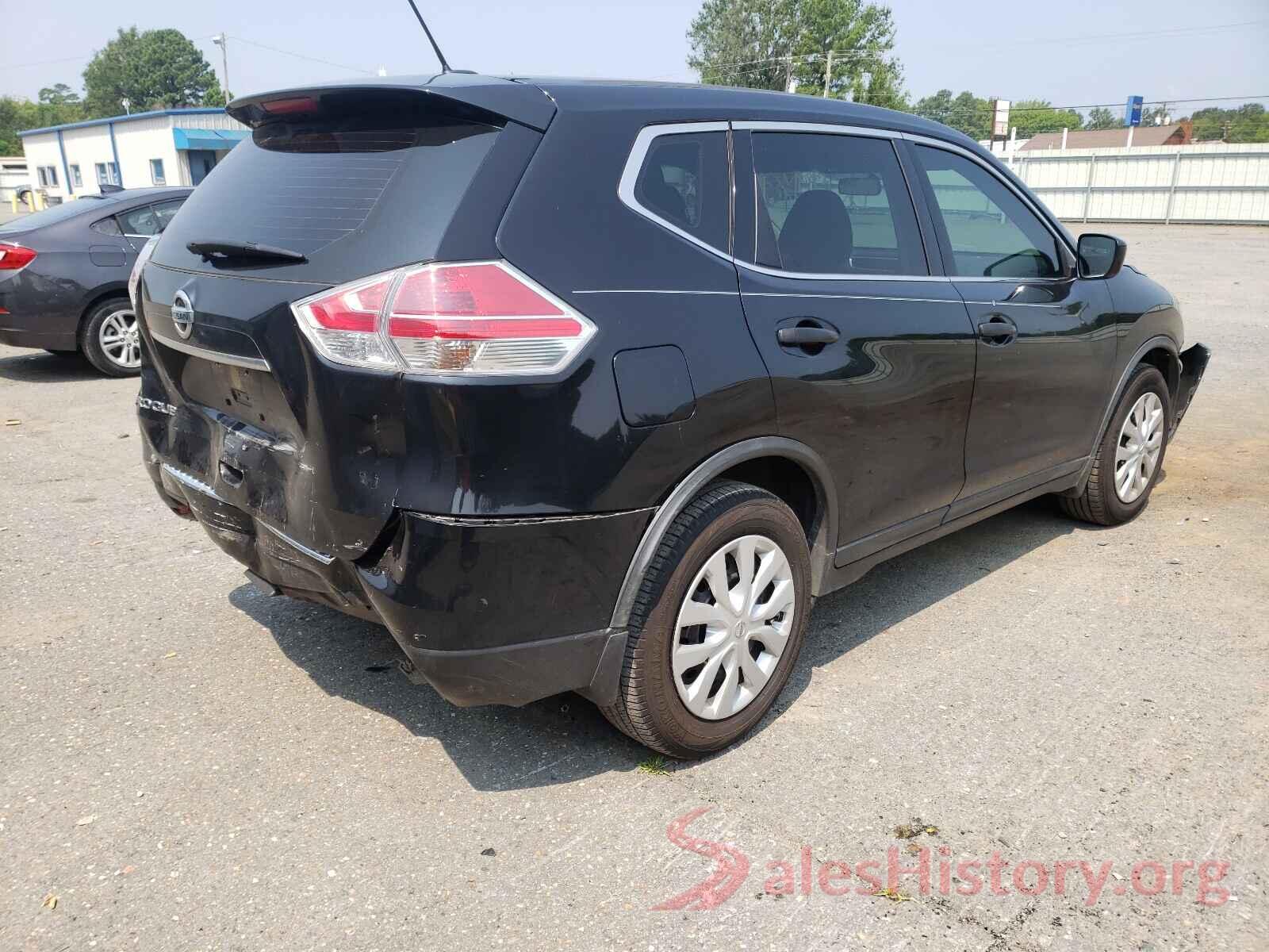 JN8AT2MT9GW016253 2016 NISSAN ROGUE