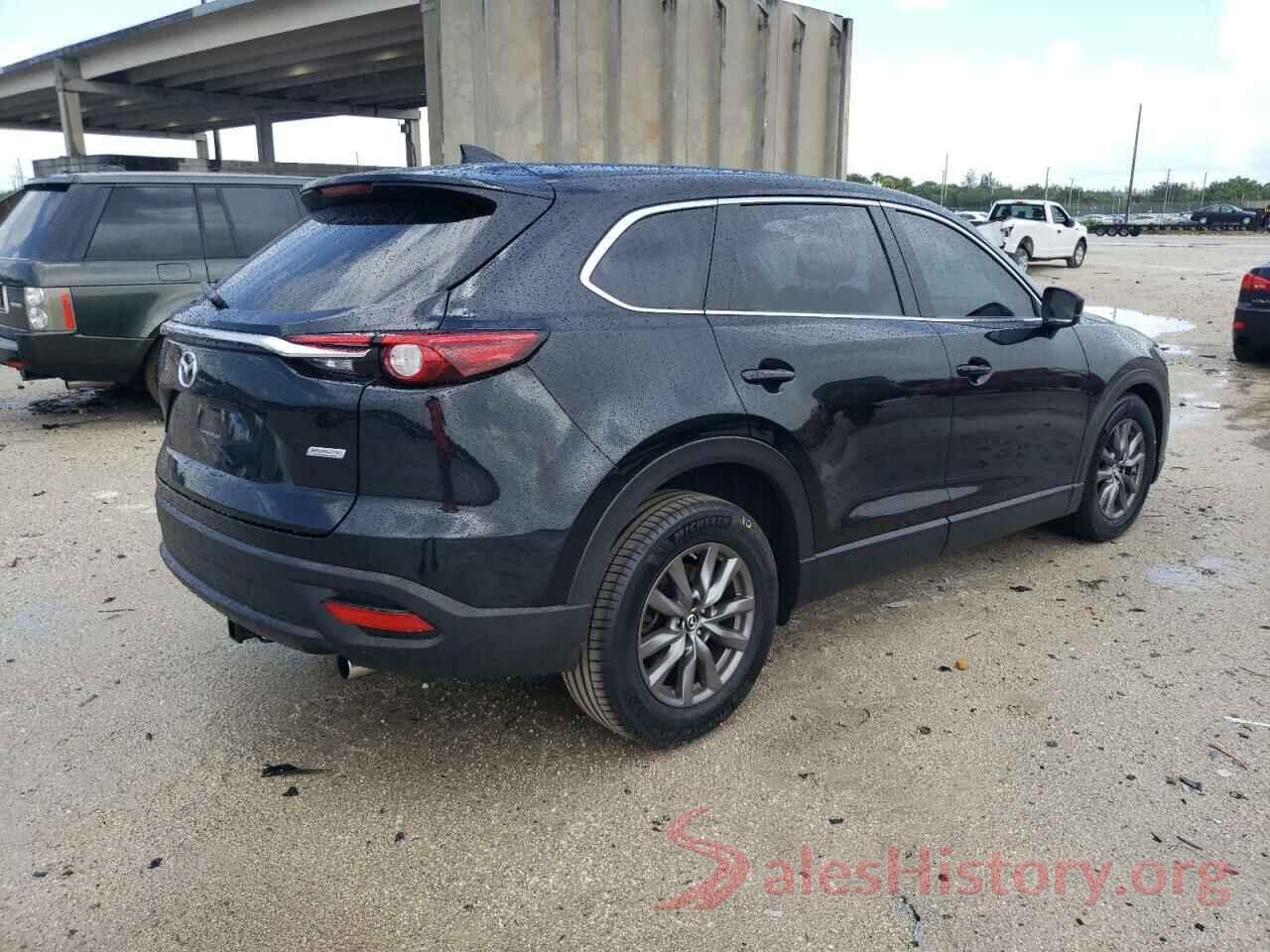 JM3TCABY4J0225639 2018 MAZDA CX-9