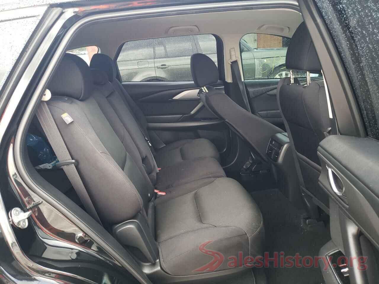 JM3TCABY4J0225639 2018 MAZDA CX-9