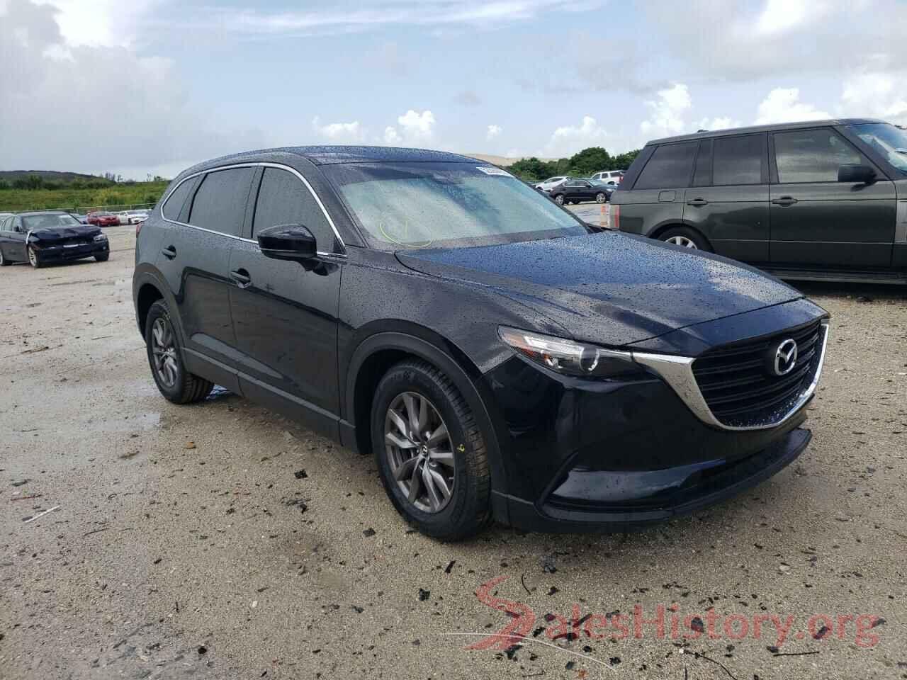 JM3TCABY4J0225639 2018 MAZDA CX-9