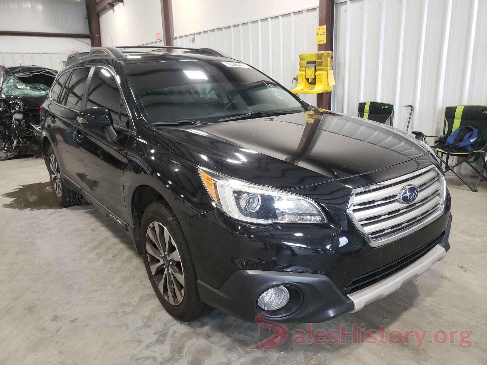 4S4BSANC6H3234855 2017 SUBARU OUTBACK