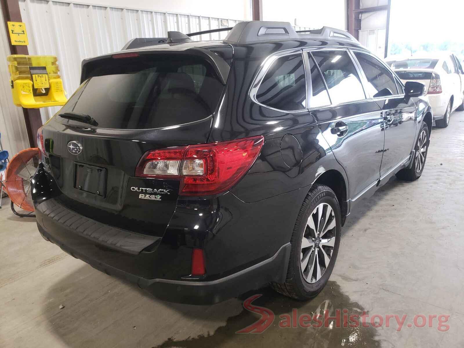 4S4BSANC6H3234855 2017 SUBARU OUTBACK