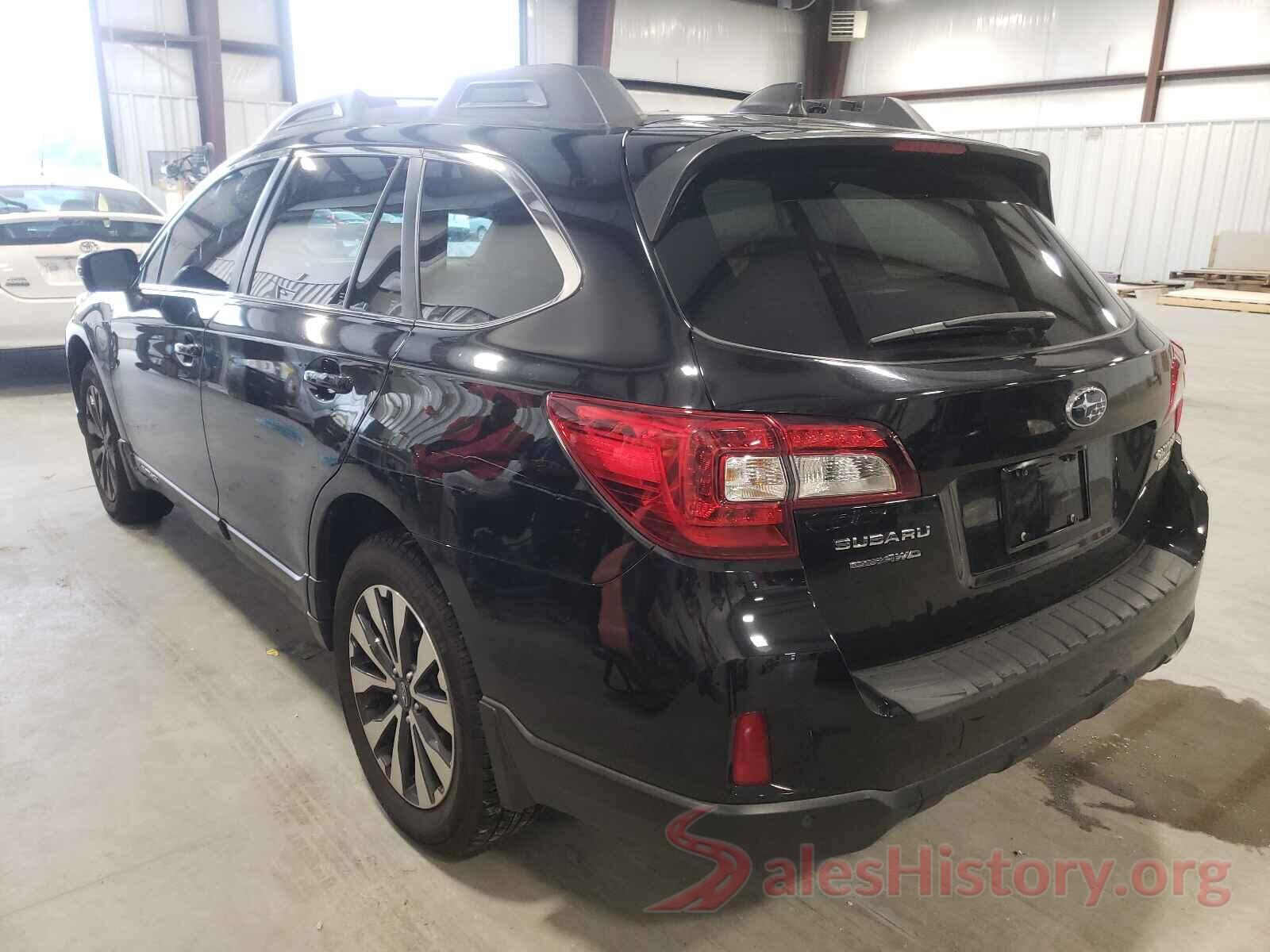 4S4BSANC6H3234855 2017 SUBARU OUTBACK