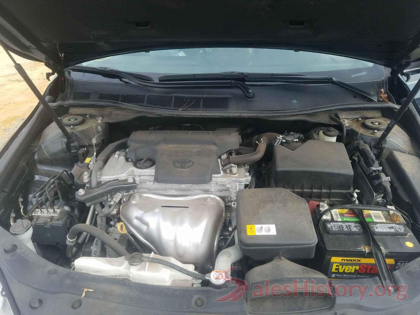 4T1BF1FK0HU628405 2017 TOYOTA CAMRY