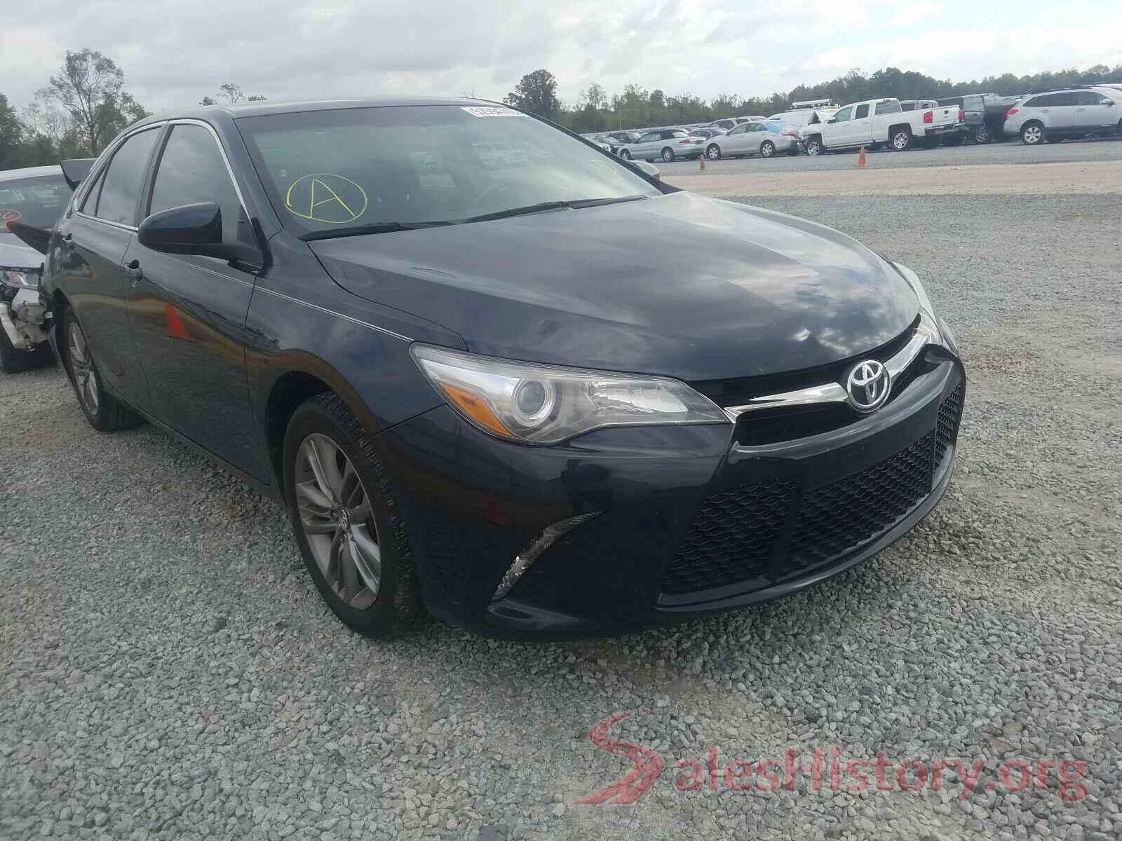 4T1BF1FK0HU628405 2017 TOYOTA CAMRY