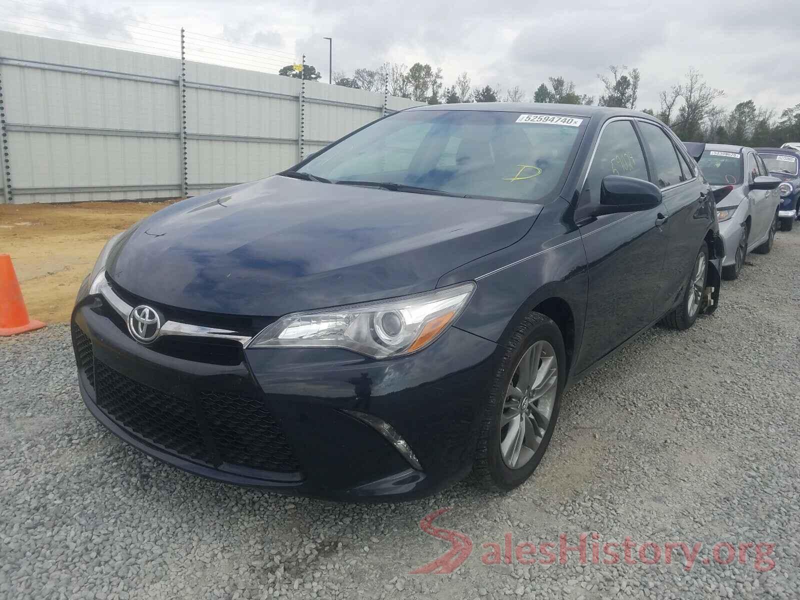 4T1BF1FK0HU628405 2017 TOYOTA CAMRY