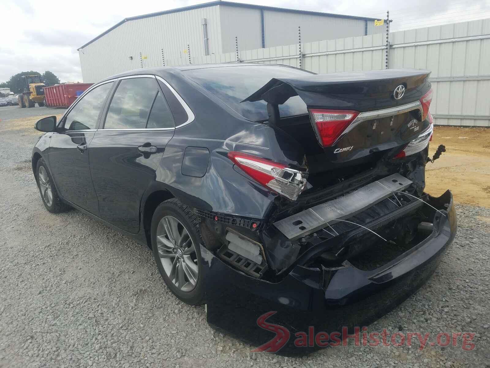 4T1BF1FK0HU628405 2017 TOYOTA CAMRY