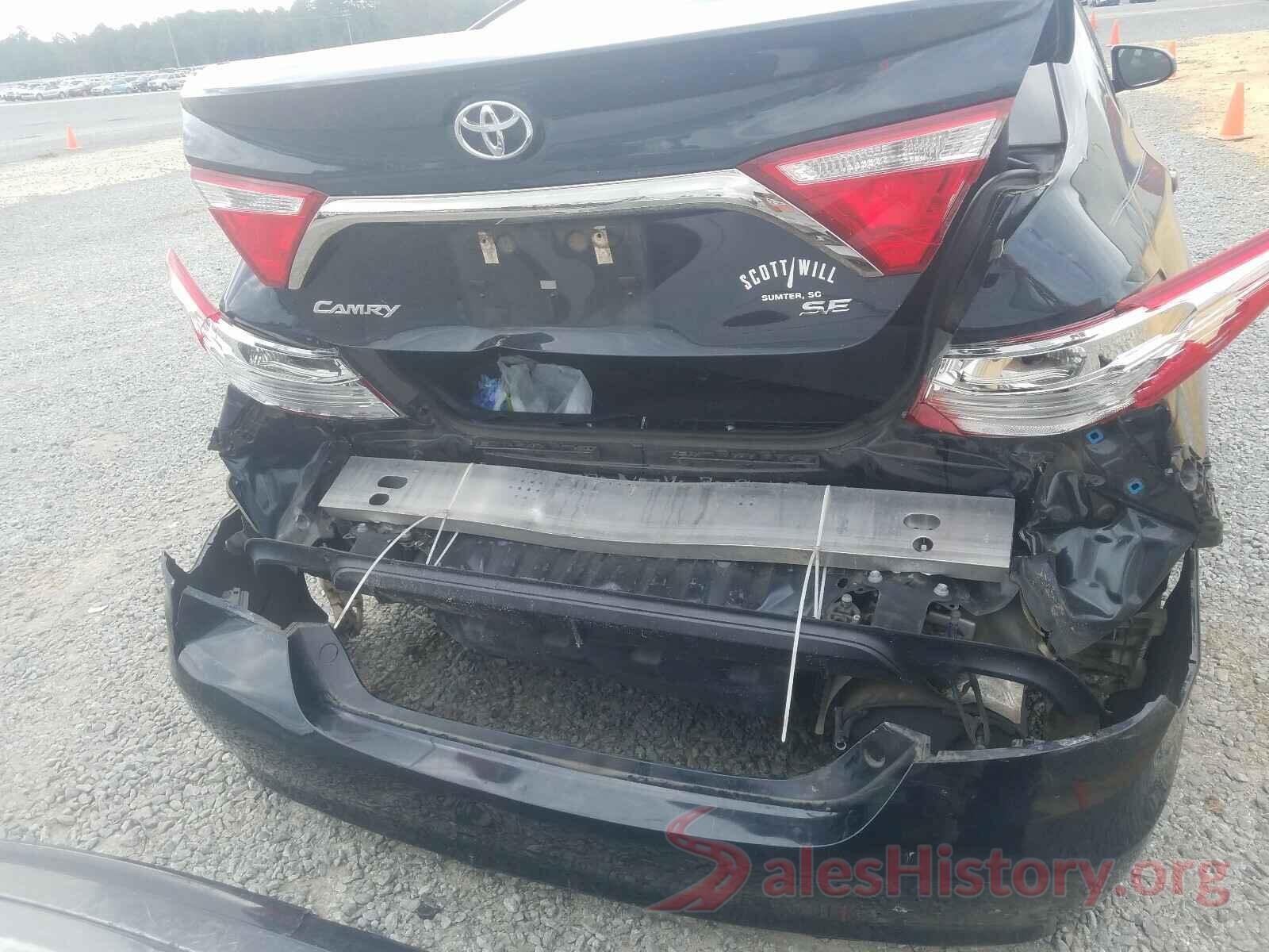 4T1BF1FK0HU628405 2017 TOYOTA CAMRY