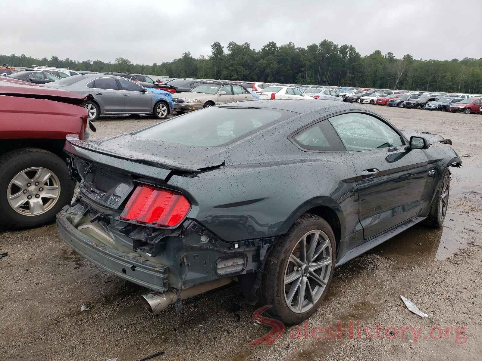 1FA6P8CF8G5223071 2016 FORD MUSTANG