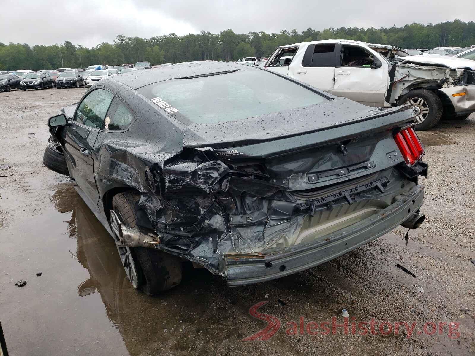 1FA6P8CF8G5223071 2016 FORD MUSTANG