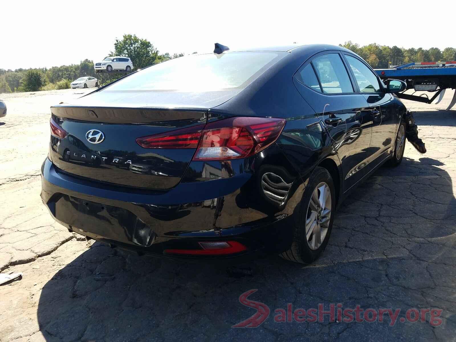 KMHD84LF5KU746047 2019 HYUNDAI ELANTRA