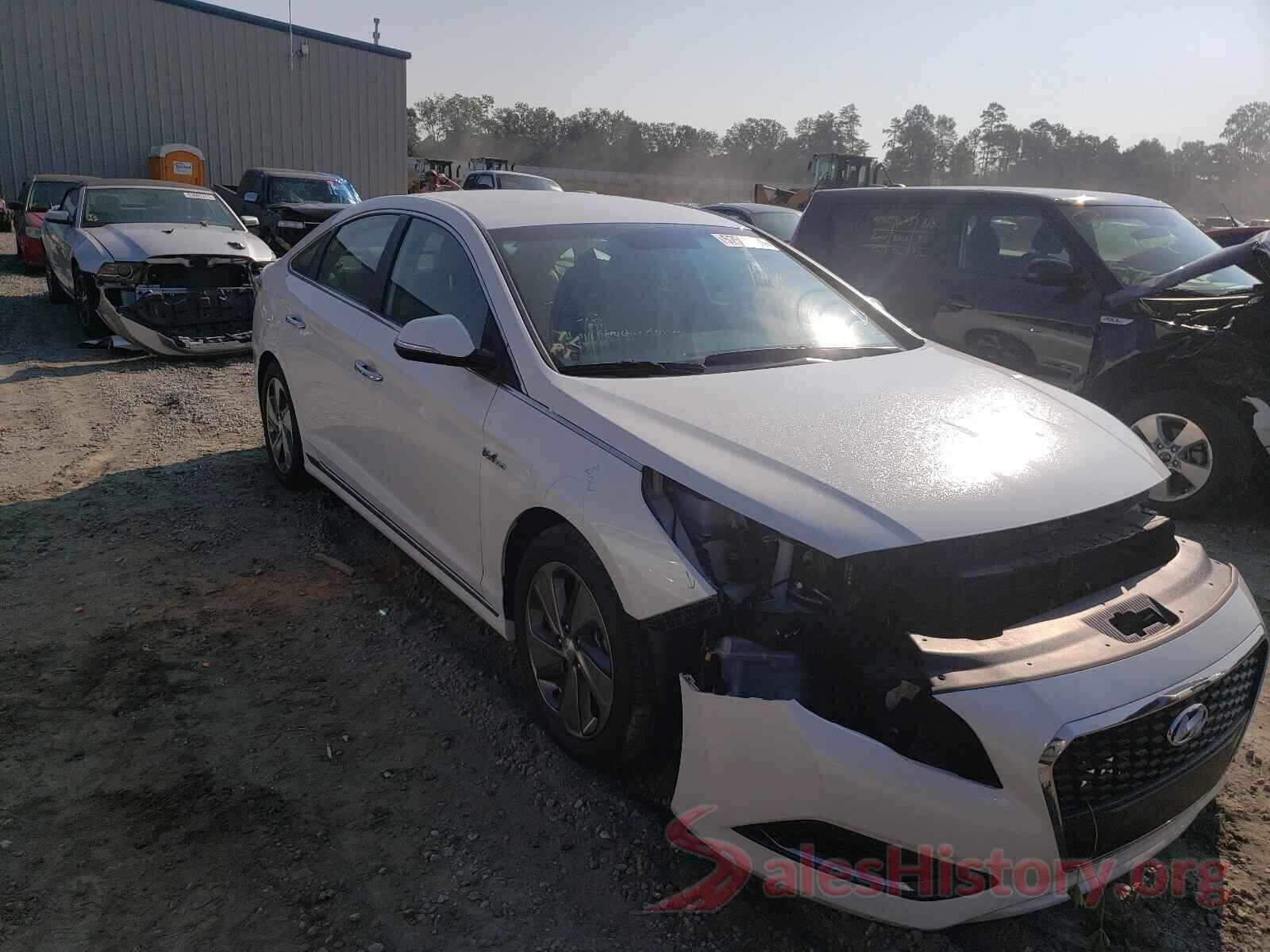 KMHE34L16GA014400 2016 HYUNDAI SONATA