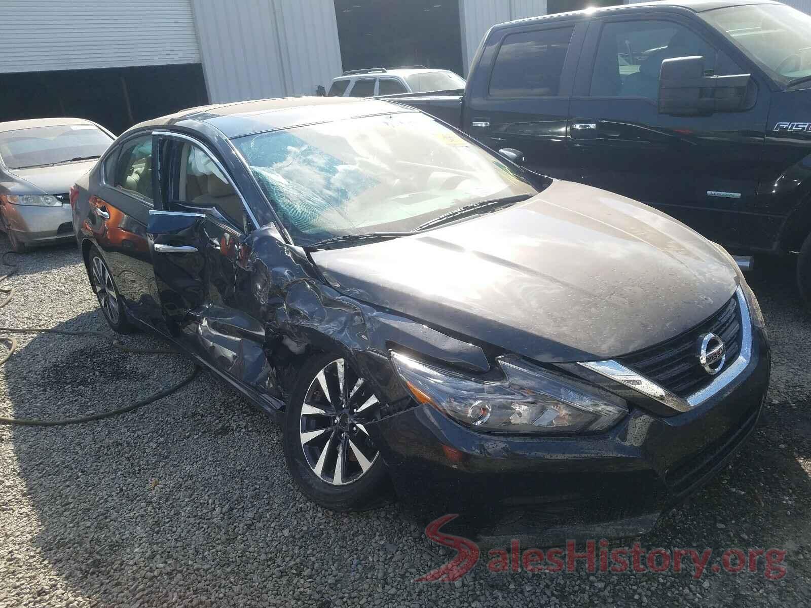 1N4AL3AP6HC245054 2017 NISSAN ALTIMA