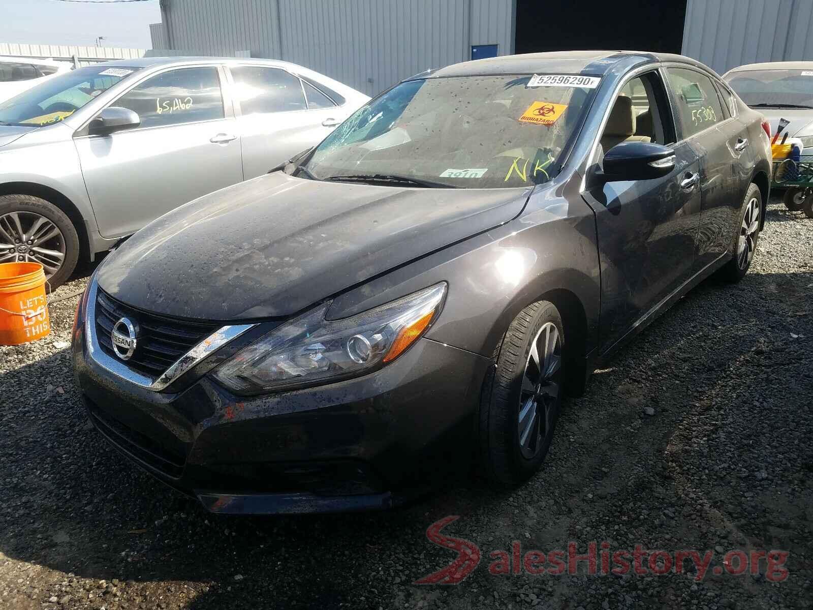 1N4AL3AP6HC245054 2017 NISSAN ALTIMA