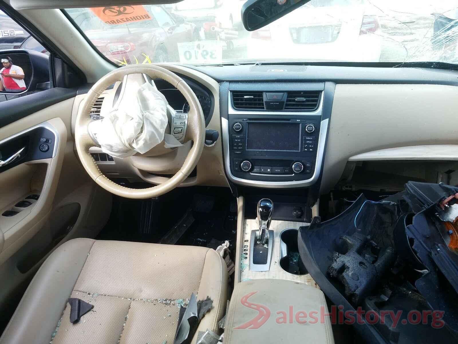 1N4AL3AP6HC245054 2017 NISSAN ALTIMA