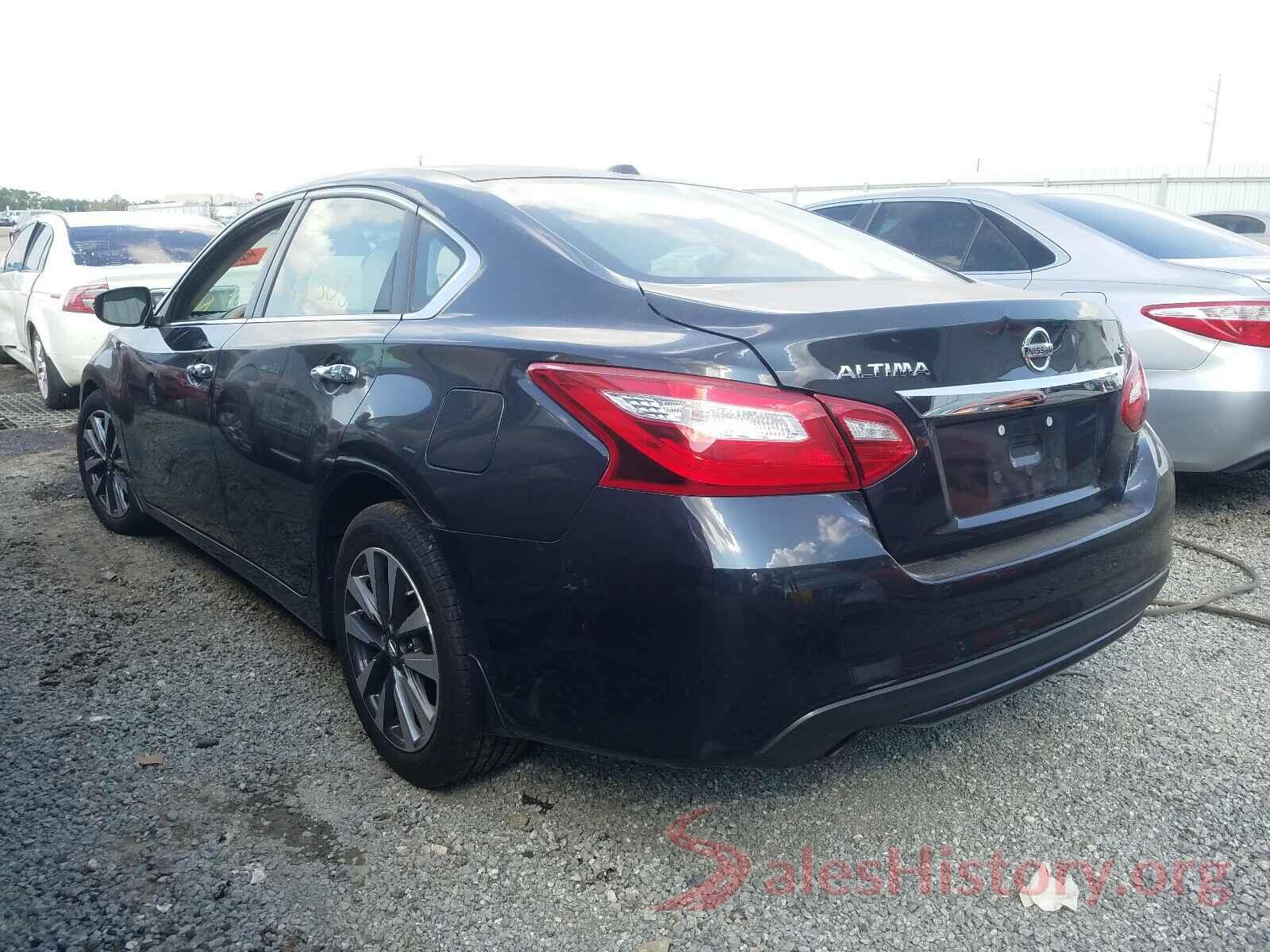 1N4AL3AP6HC245054 2017 NISSAN ALTIMA