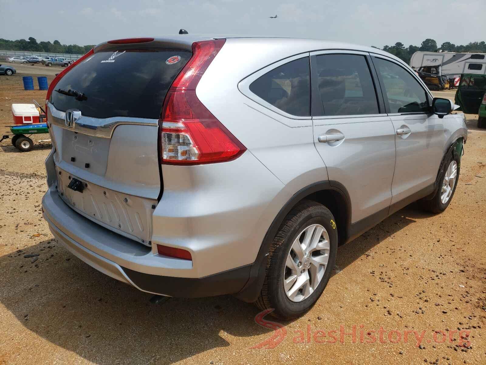 3CZRM3H52GG713415 2016 HONDA CRV